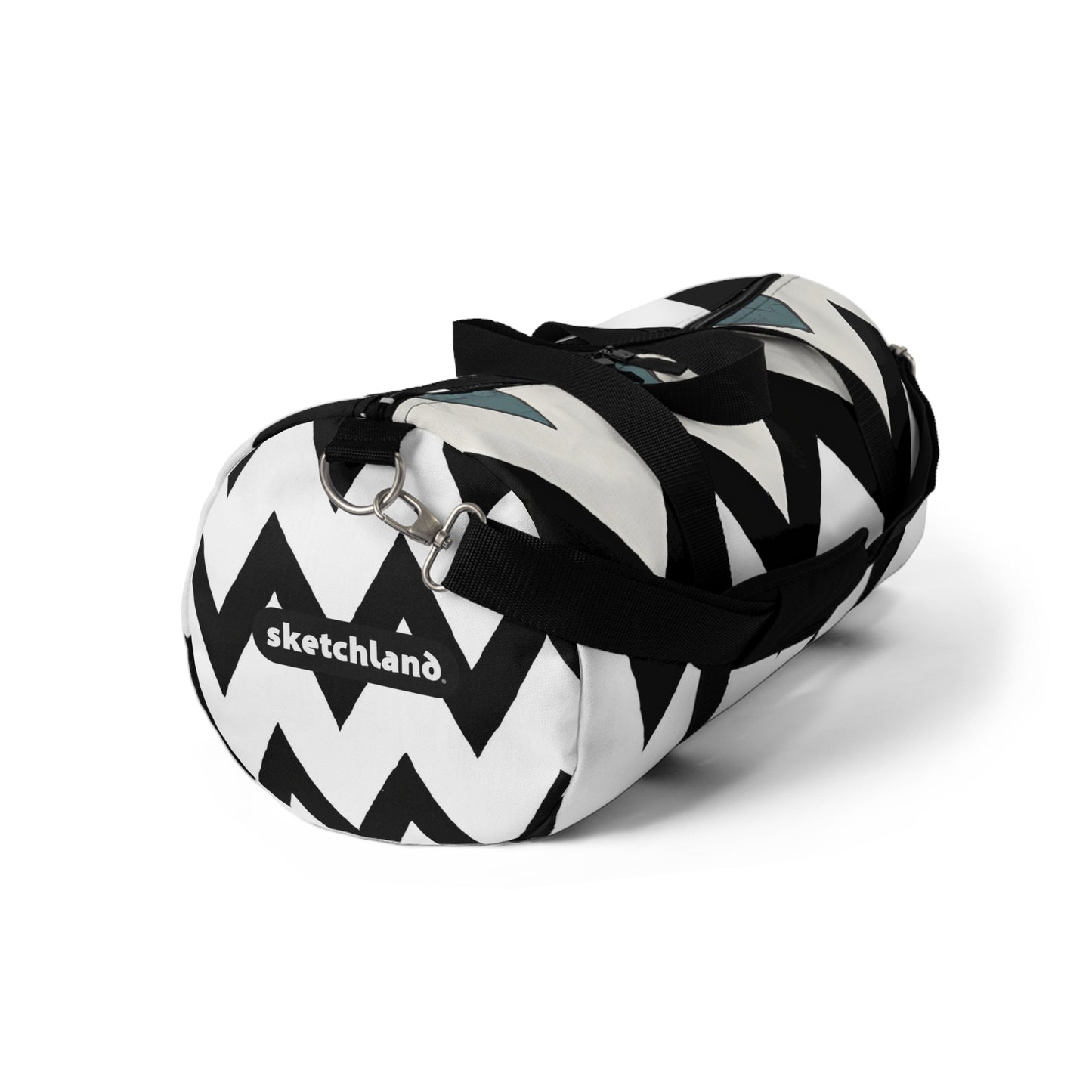 Standa Claudine - Duffel Bag