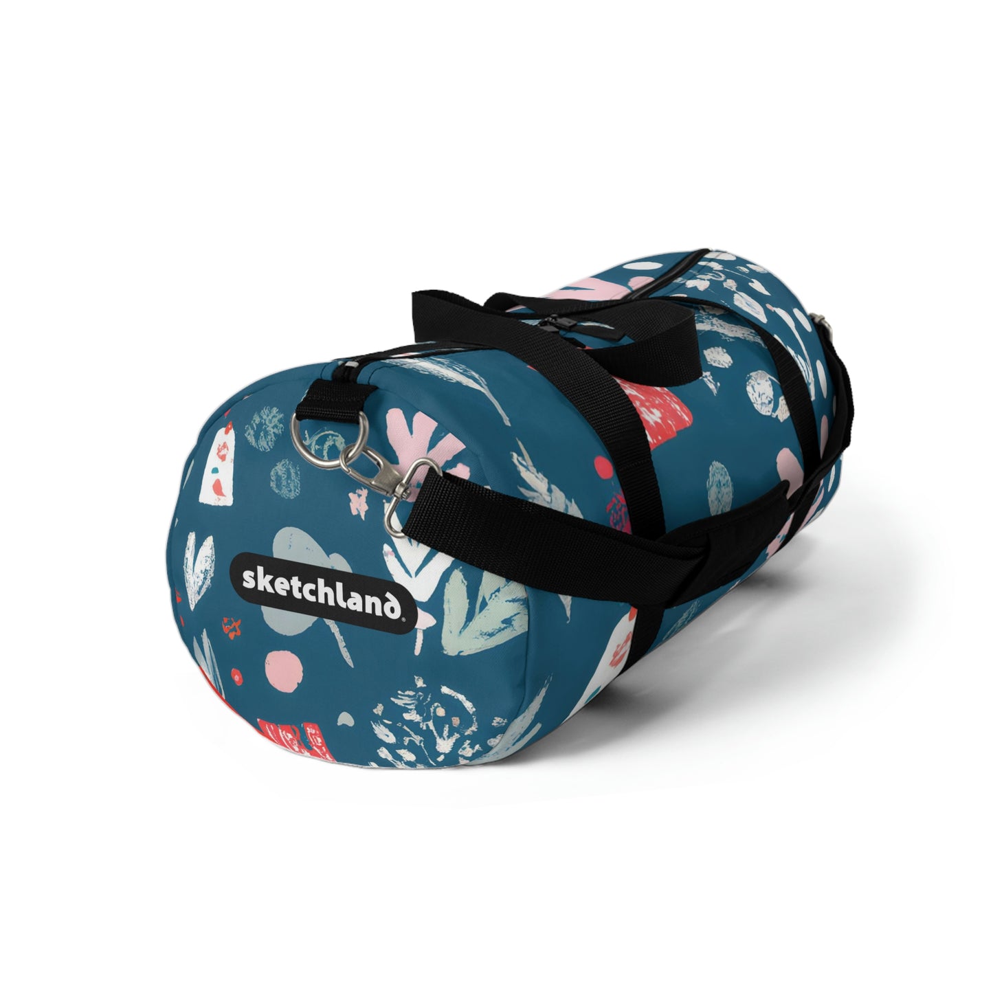 Gestura Ezra - Duffel Bag