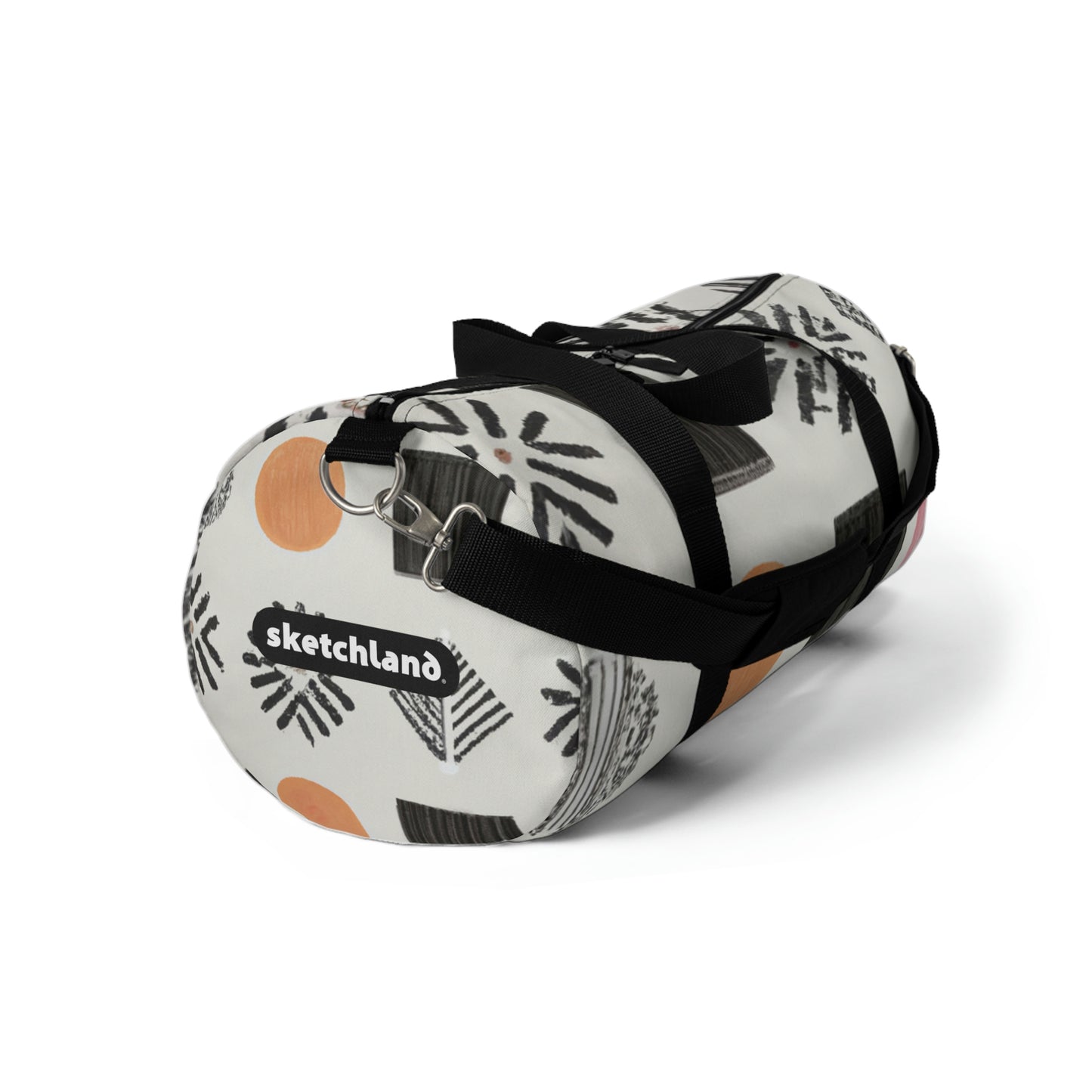 Gestura Hazel - Duffel Bag