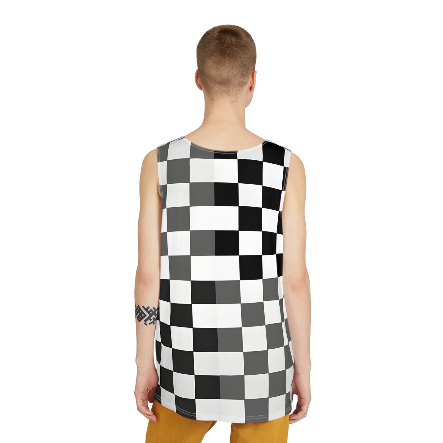 Standa Ira - Tank Top