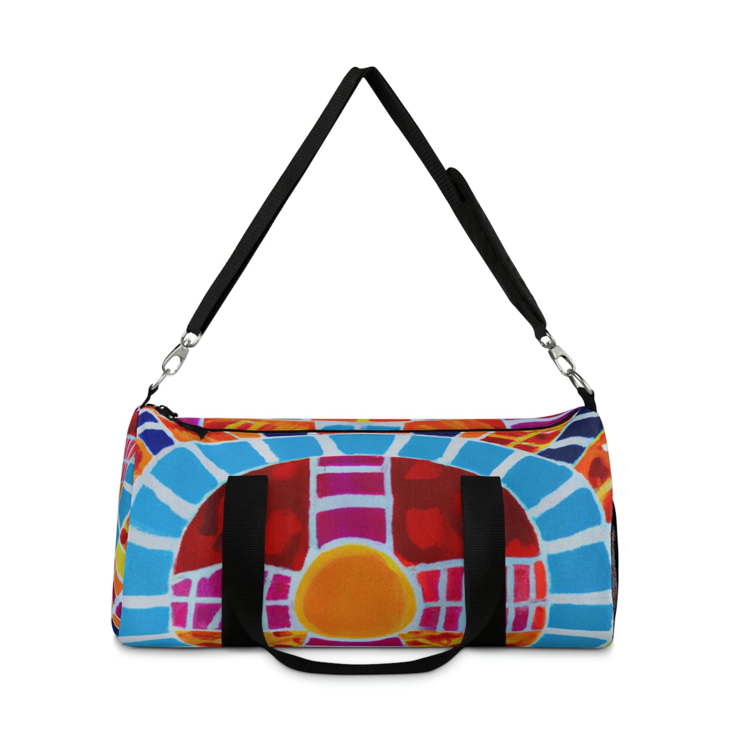 Lino Beryl - Duffel Bag