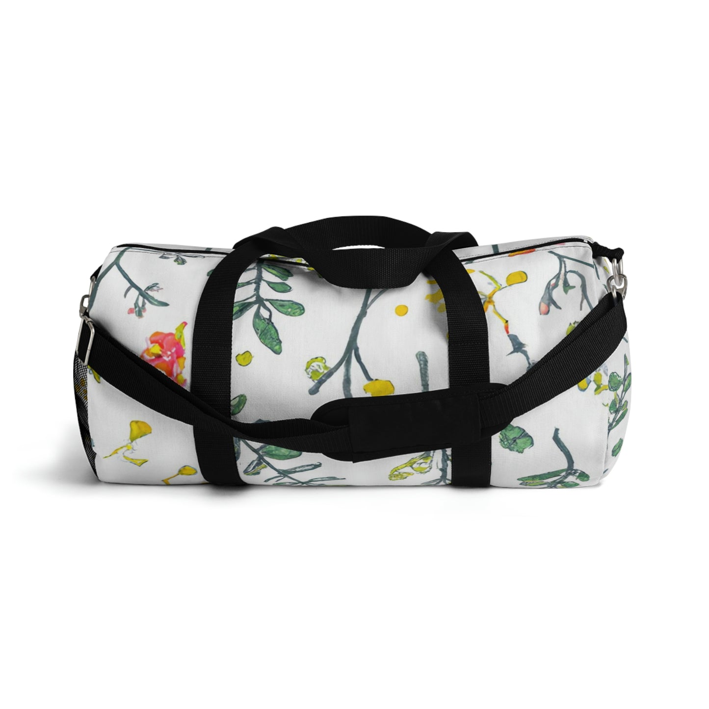 Planda Harvey - Duffel Bag