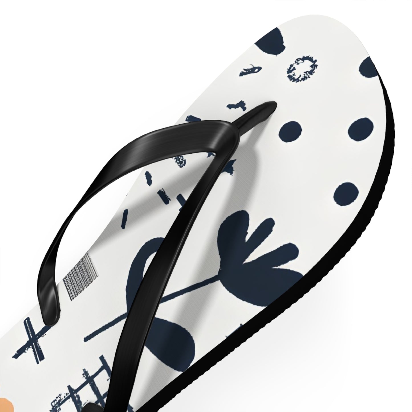 Gestura Alta - All-Day Flip-Flops