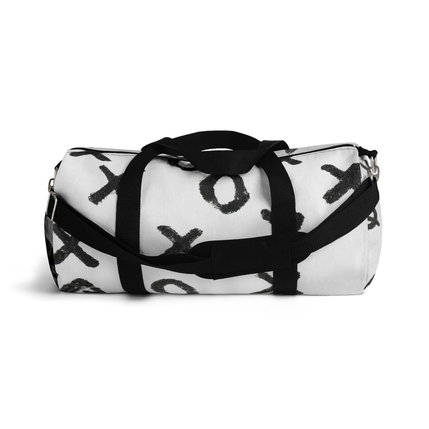 Cion Walterine - Duffel Bag