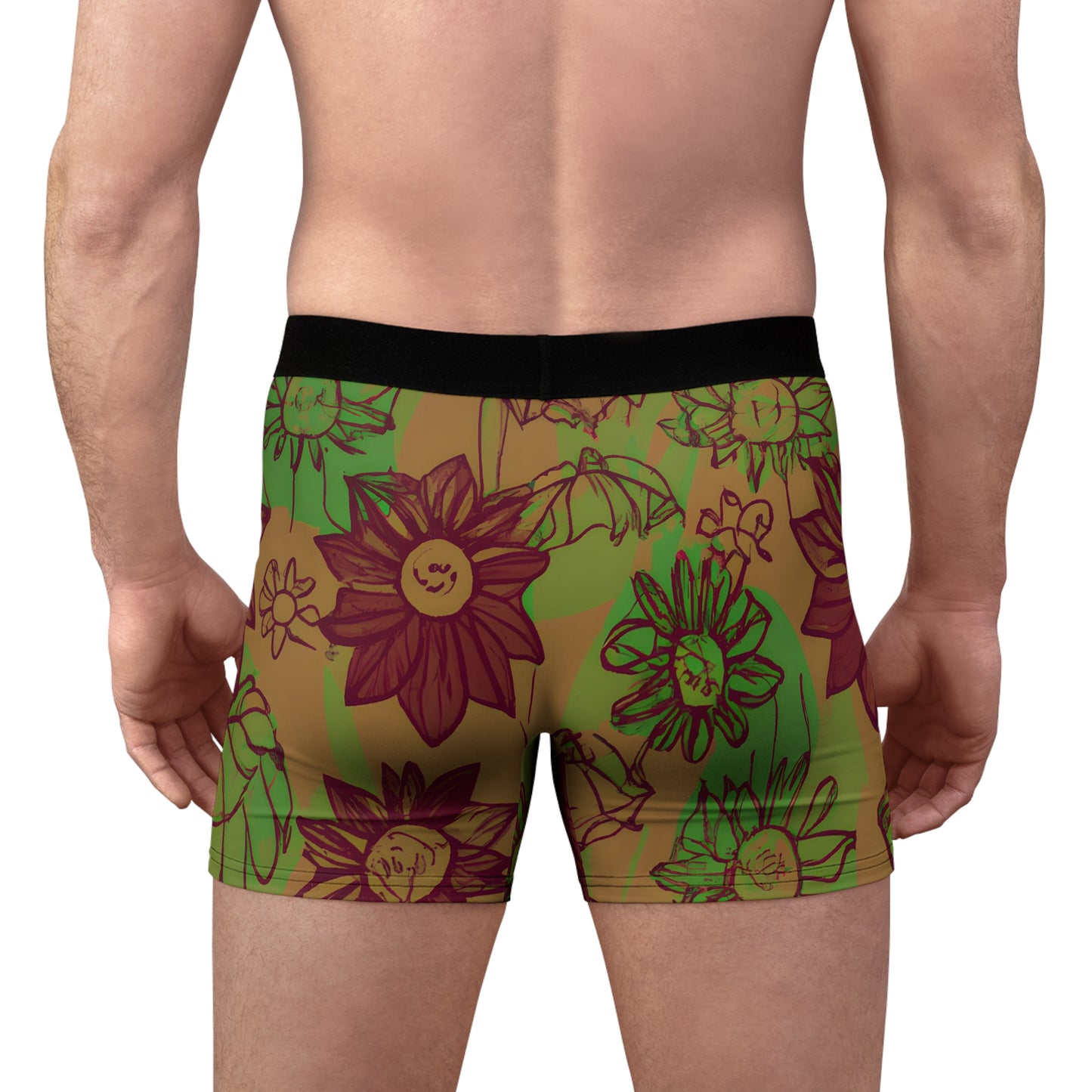 Planda Larry - Boxer Briefs