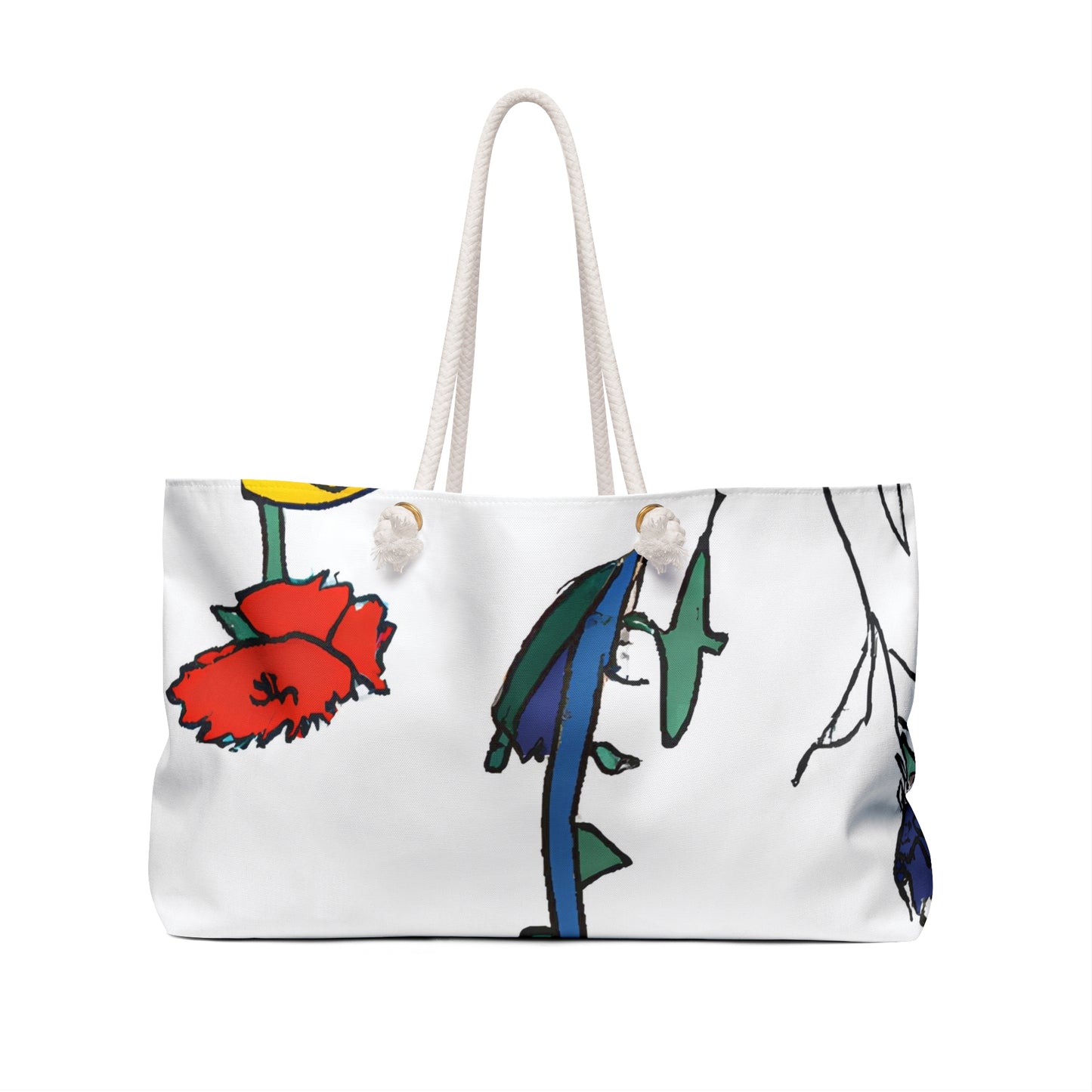 Planda Ruby - Weekender Bag