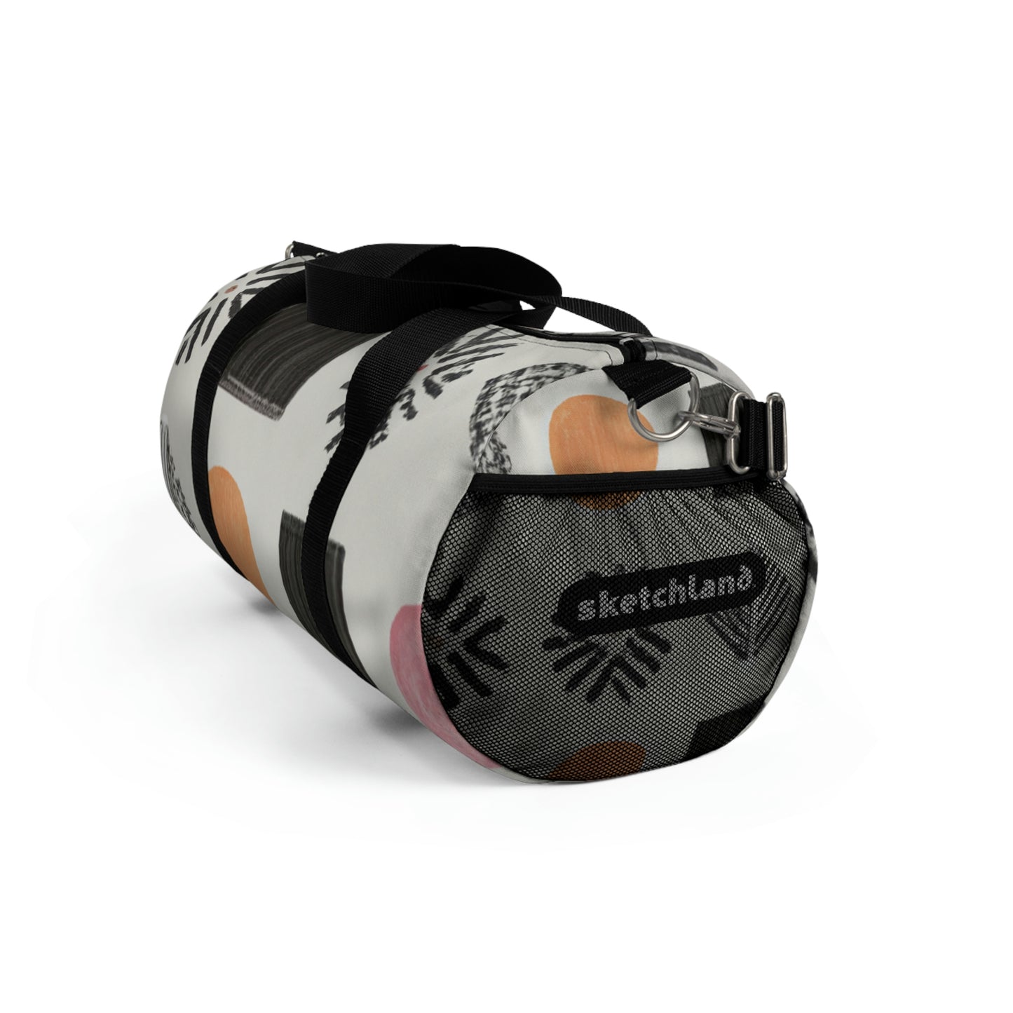 Gestura Hazel - Duffel Bag