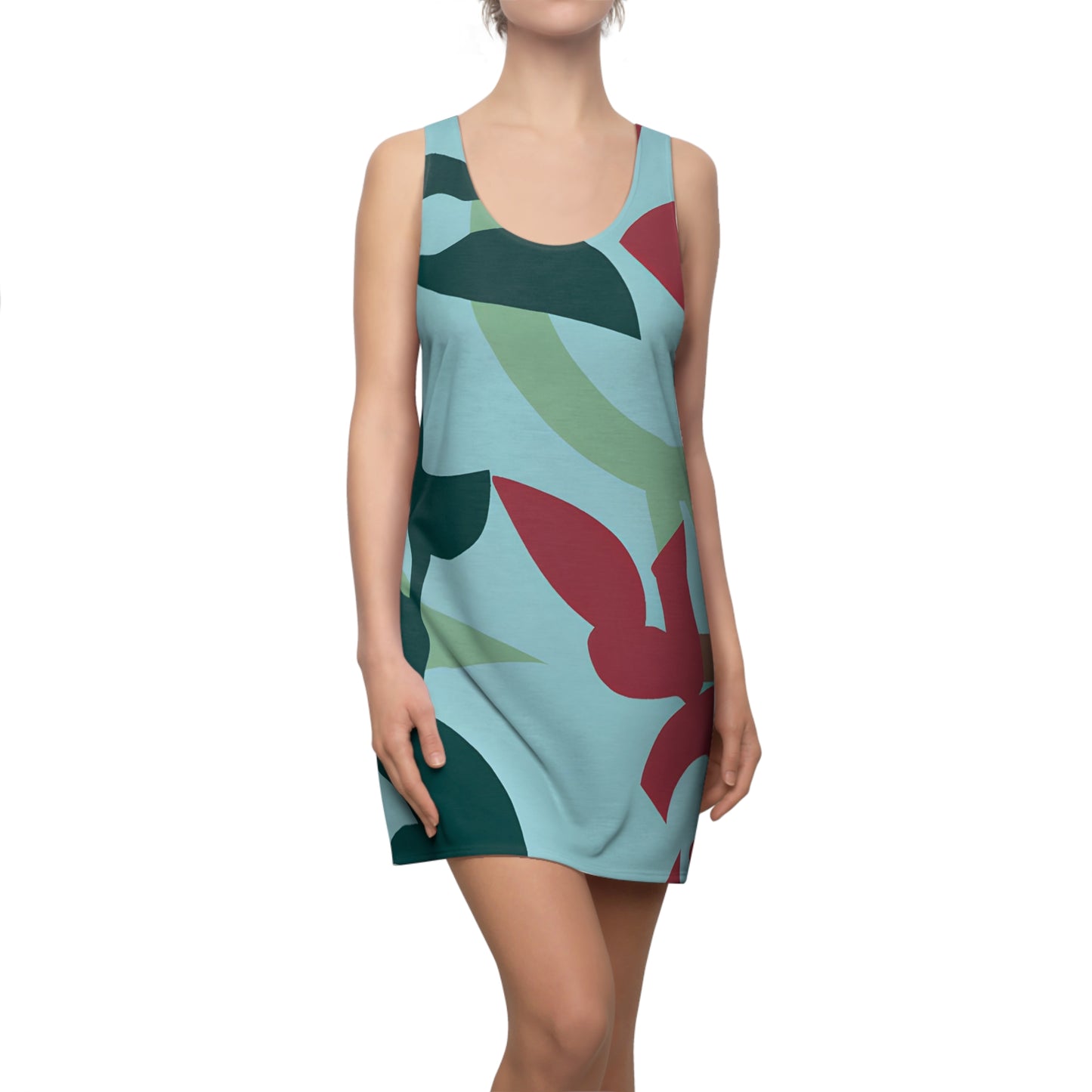 Chaparral Ione - Women's Racerback Dress