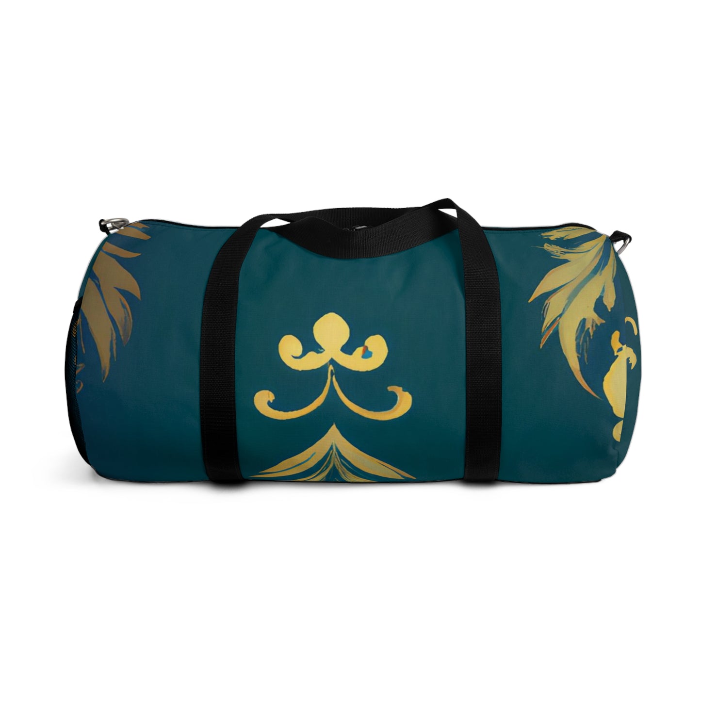 Iristo Mavis - Duffel Bag