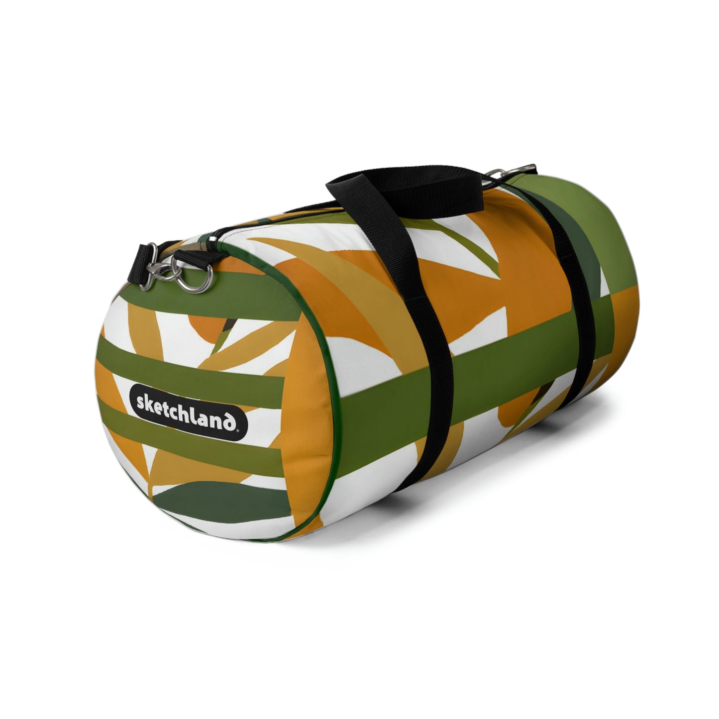 Chaparral LaCroix - Duffel Bag