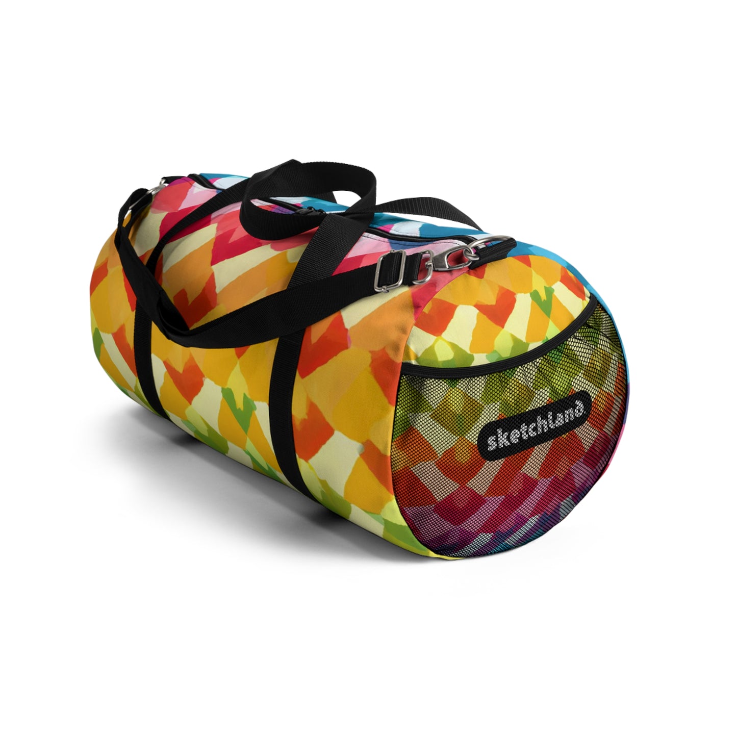 Standa Lorraine - Duffel Bag