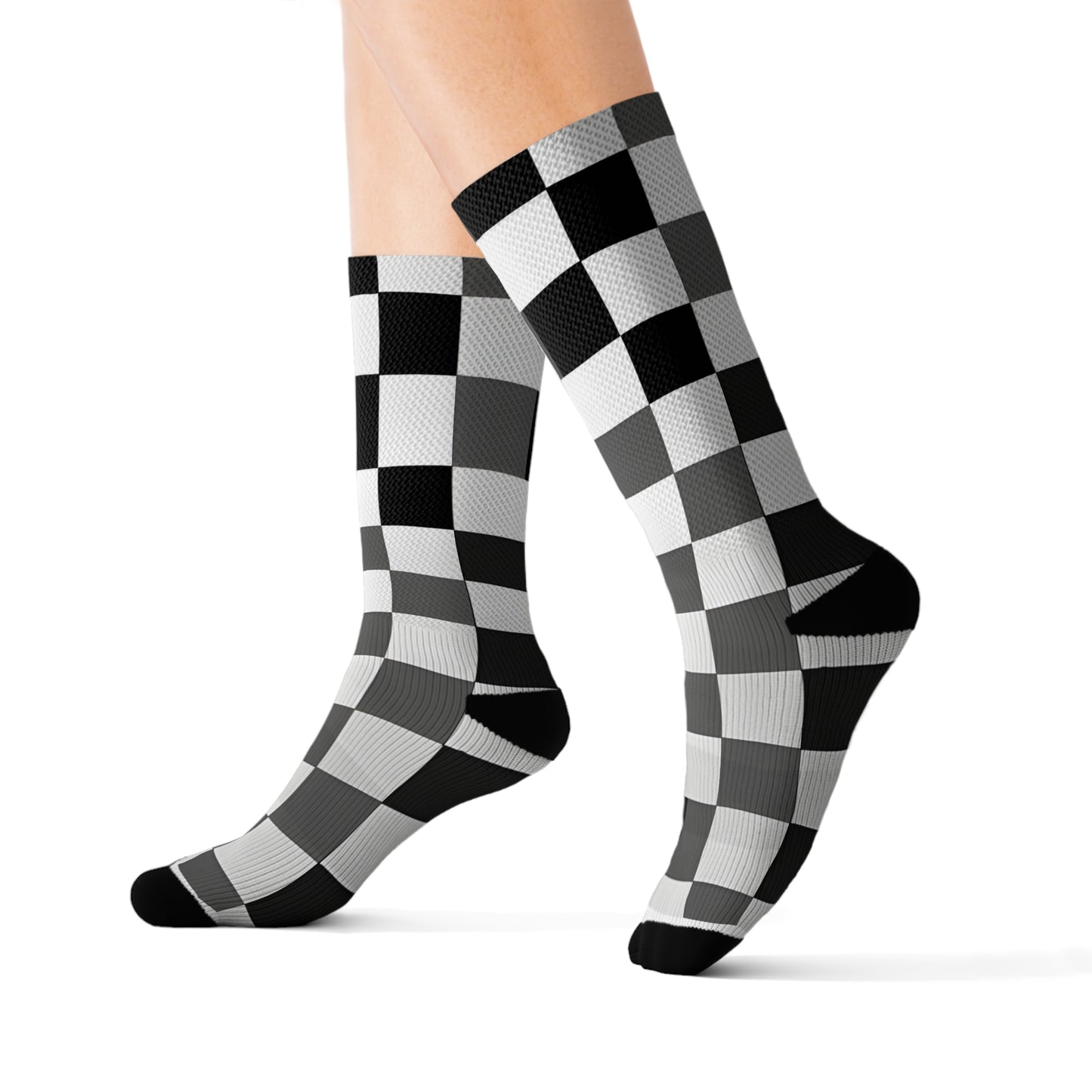Standa Ira - Hue-Thread Socks