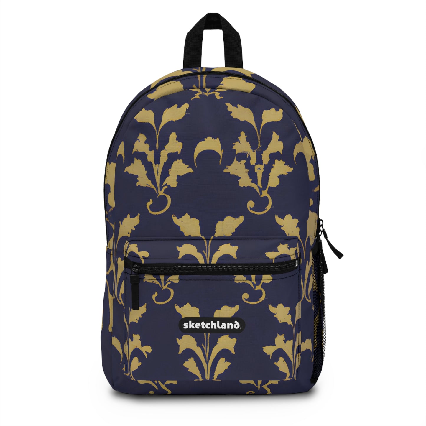 Iristo Eunice - Backpack