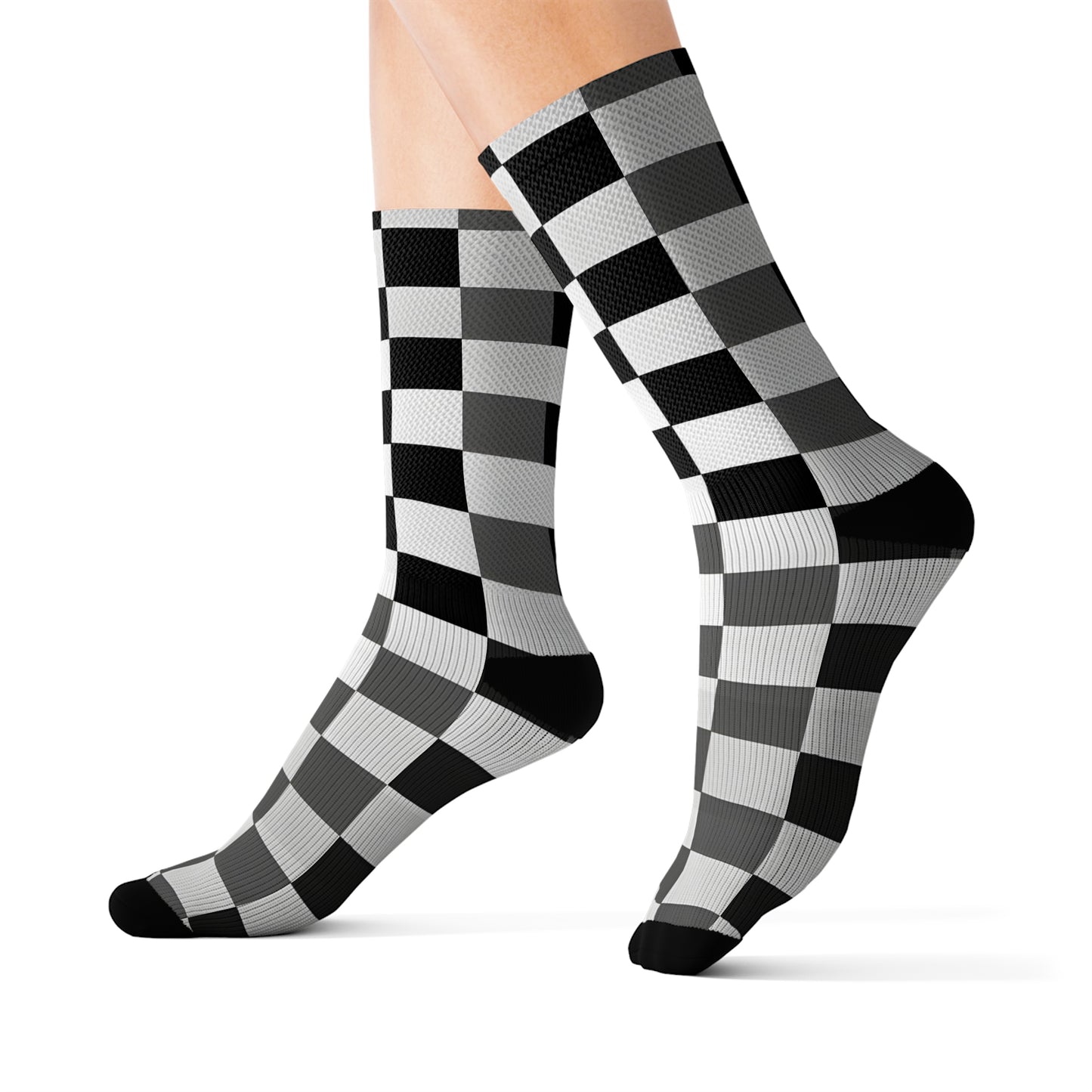 Standa Ira - Hue-Thread Socks