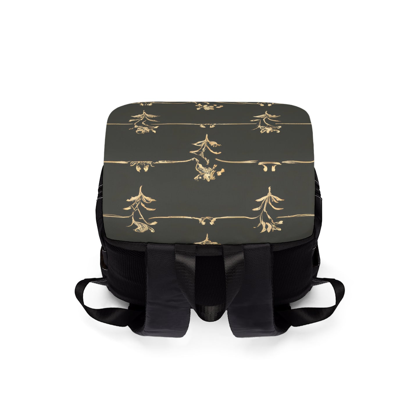 Iristo Shirley - Casual Shoulder Backpack