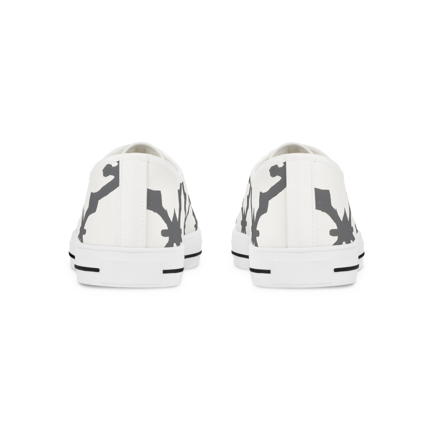 Iristo Winona - Men's Low-Top Sneakers