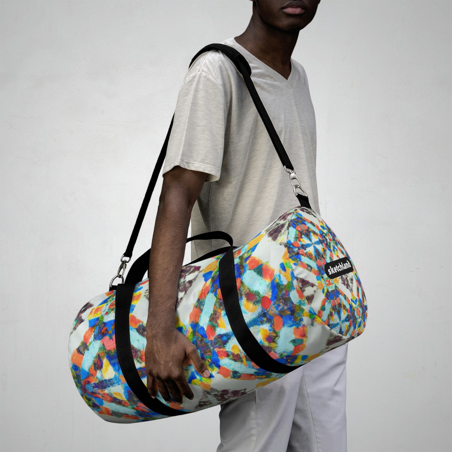 Lino Regina - Duffel Bag
