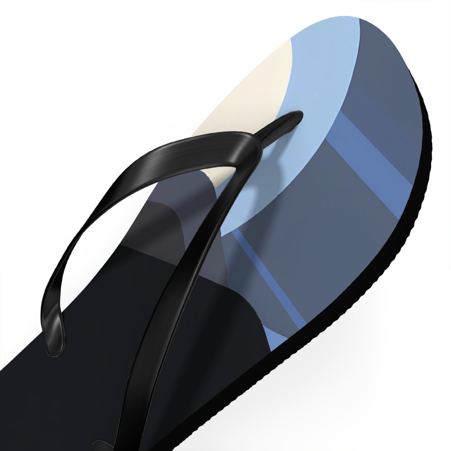 Gestura Ruby - All-Day Flip-Flops