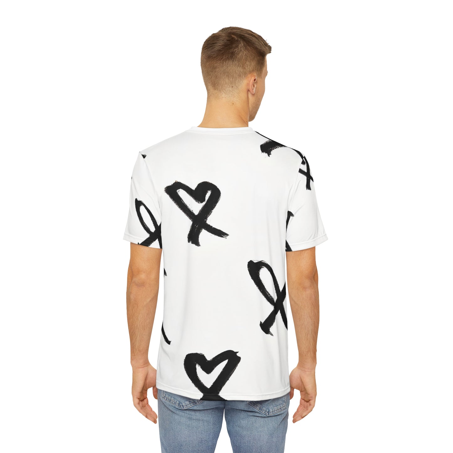 Cion Evelyn - Men's Expression Shirt