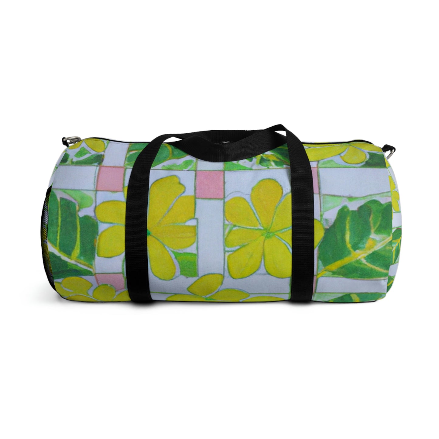 Lino Agnes - Duffel Bag