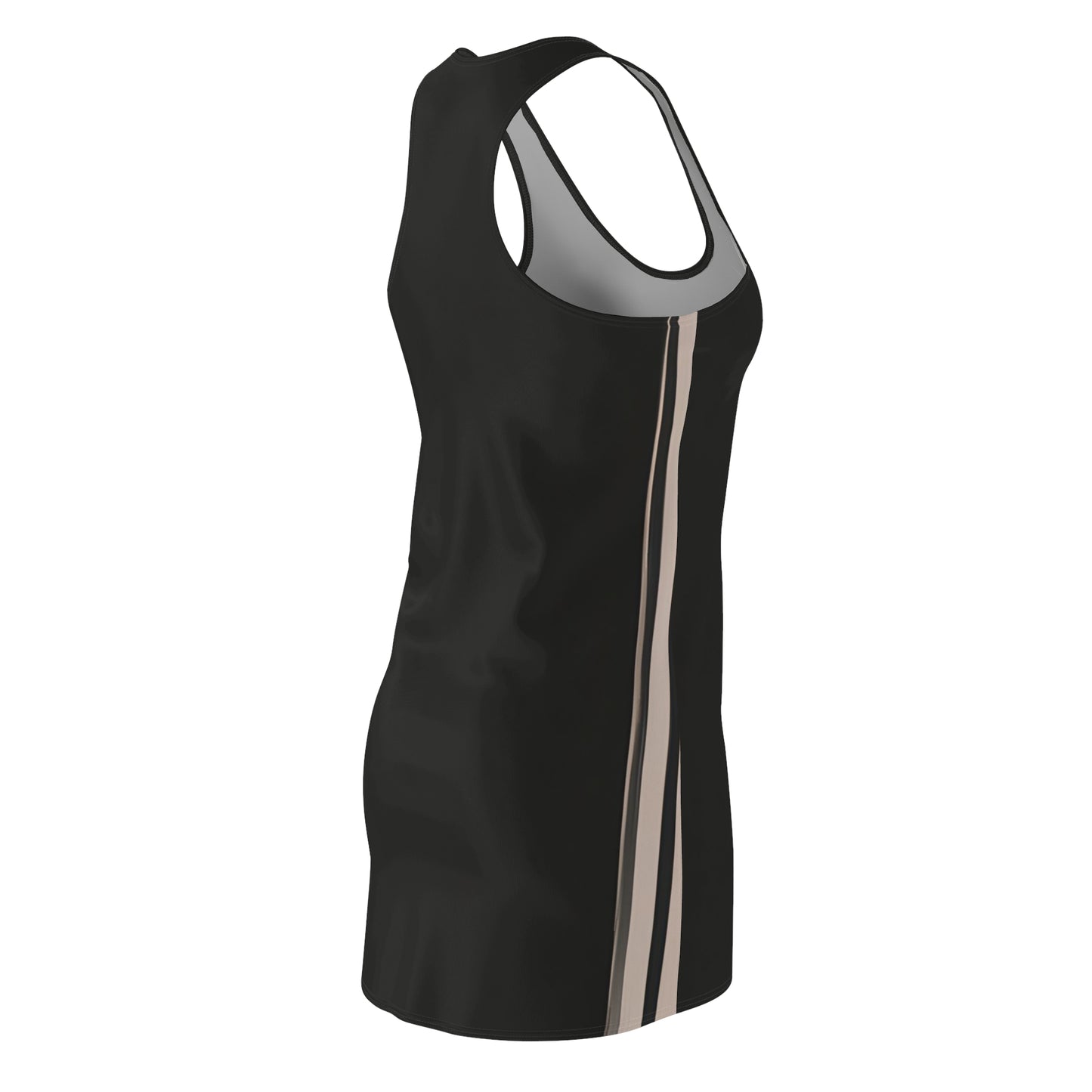 Lino Miles - Women's Racerback Dress