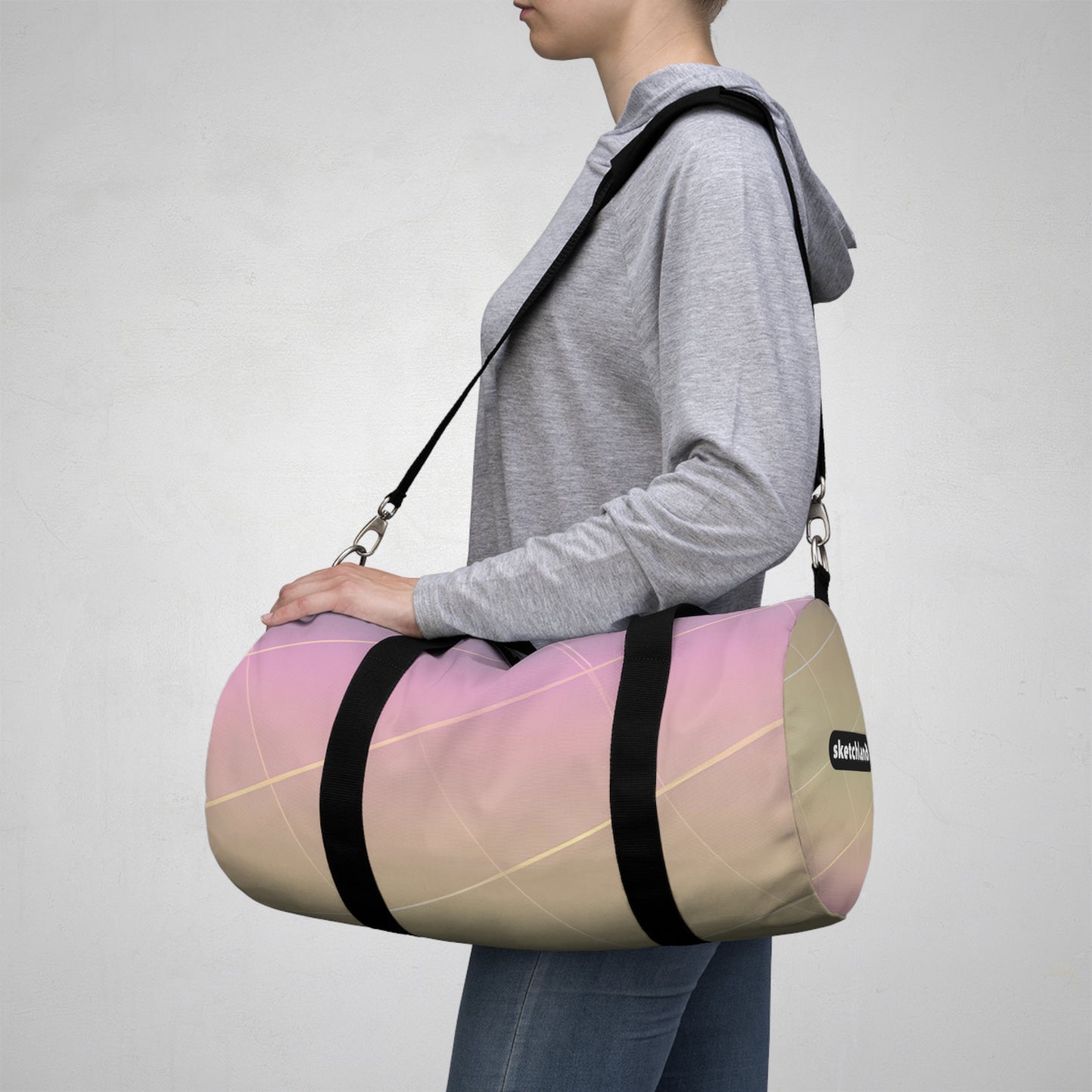 Grada Walterine - Duffel Bag