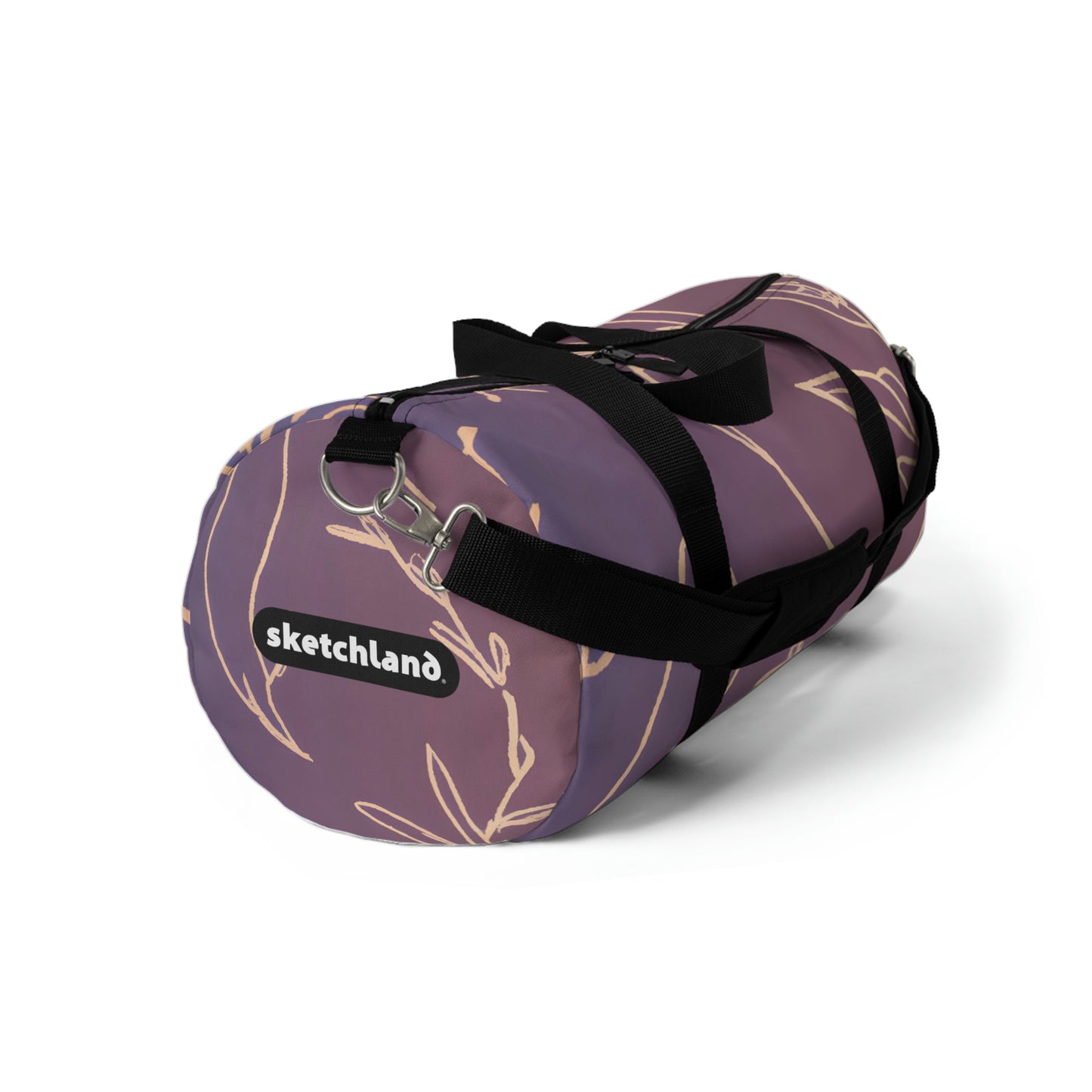 Planda Edwina - Duffel Bag