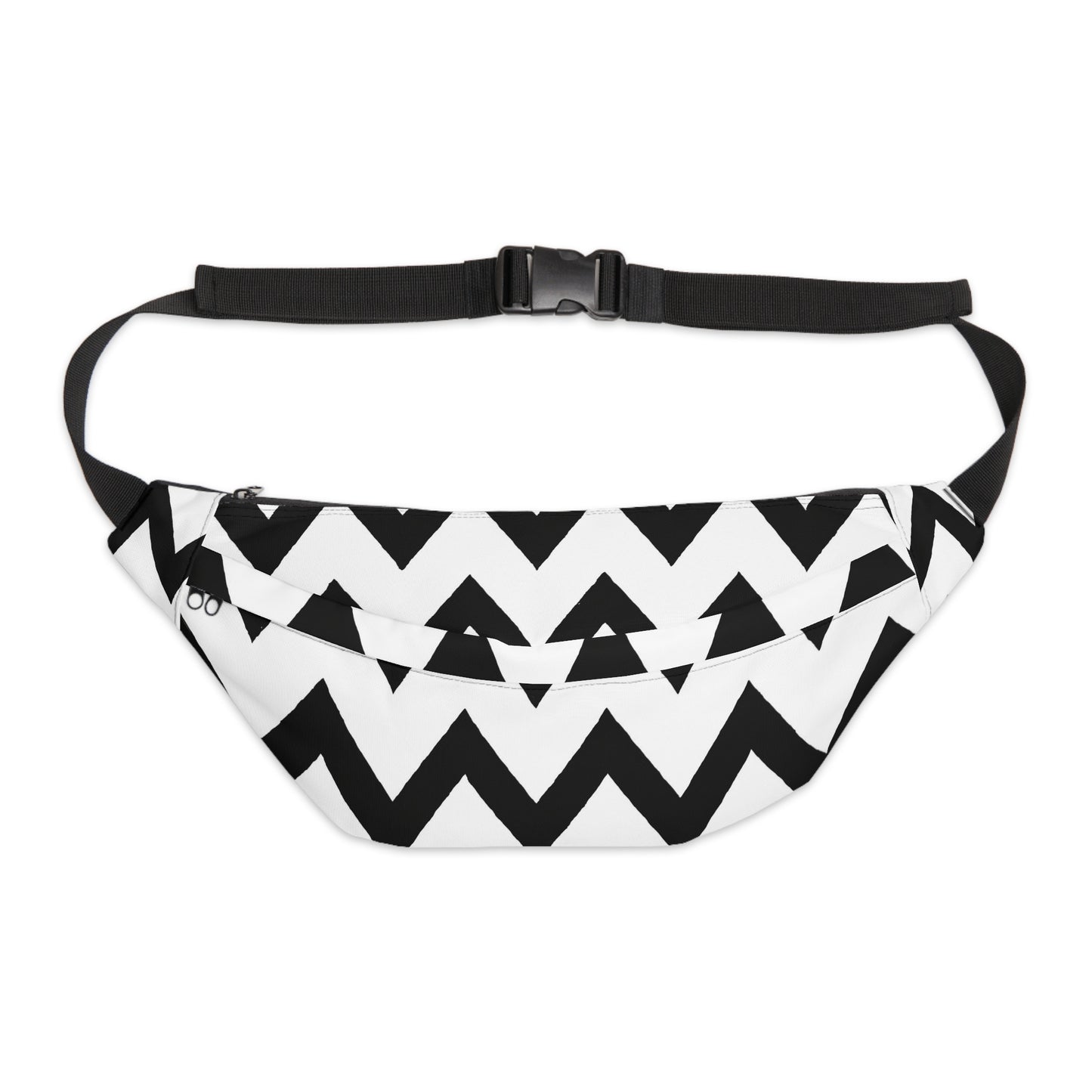 Standa Claudine - Large Crossbody Fanny Pack