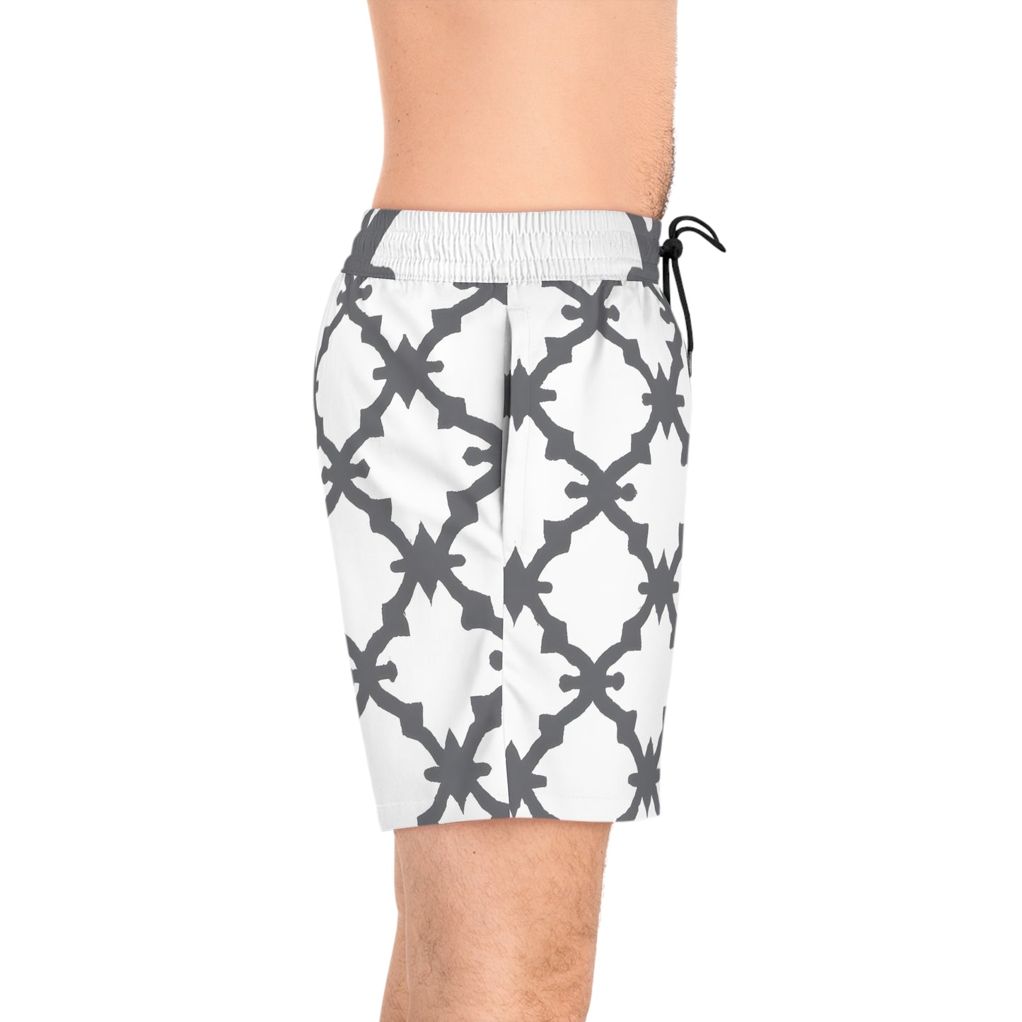 Iristo Winona - Men's Mid-Length Swim Shorts