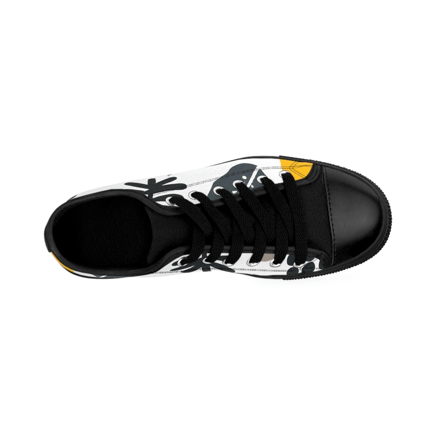 Gestura Mabel - Men's Low-Top Sneakers