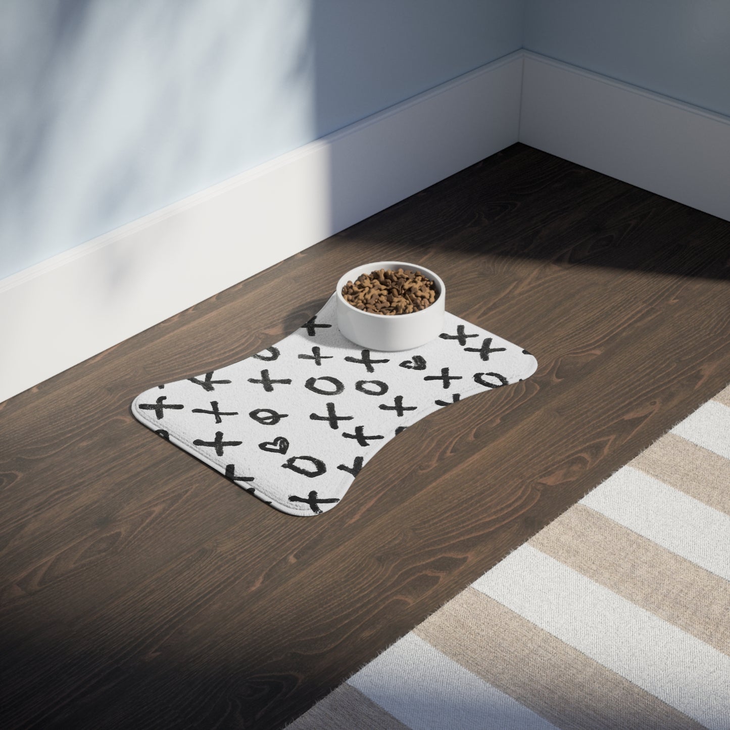 Cion Walterine - Pet Feeding Mat