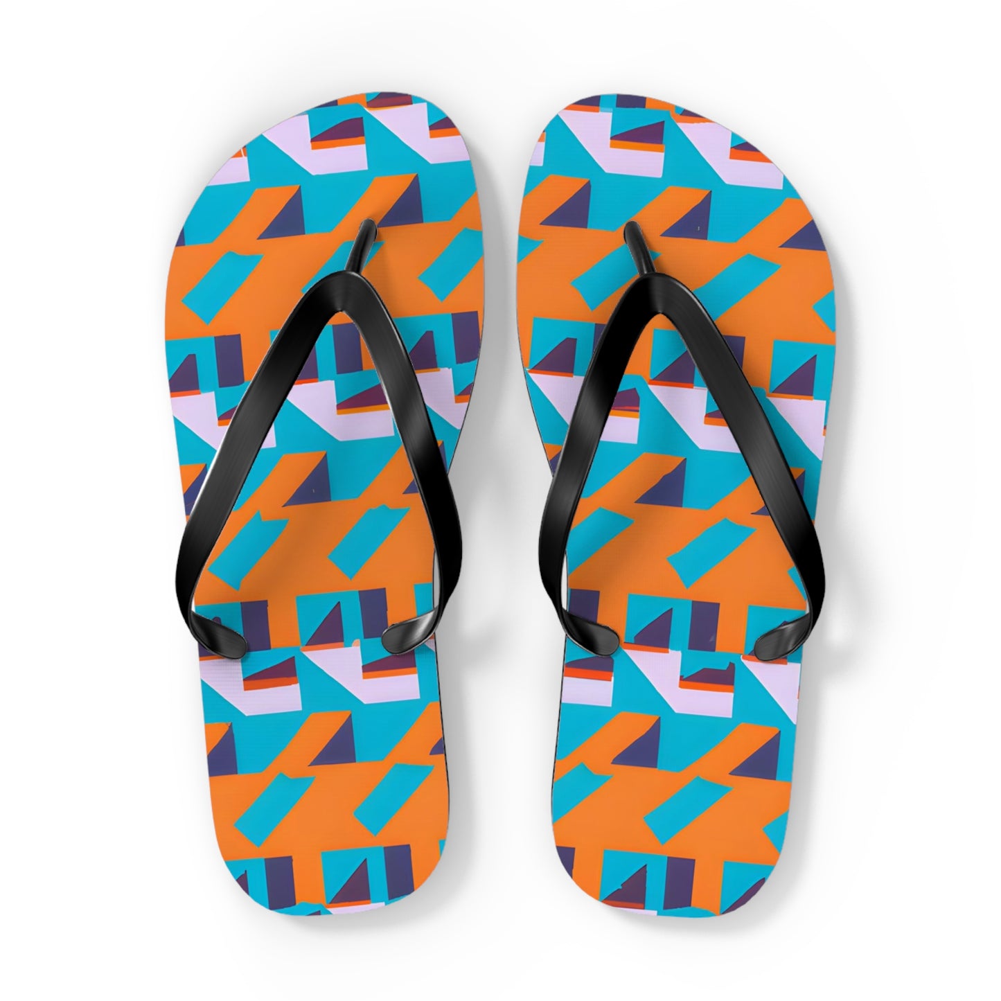 Metriqué Nellie - All-Day Flip-Flops