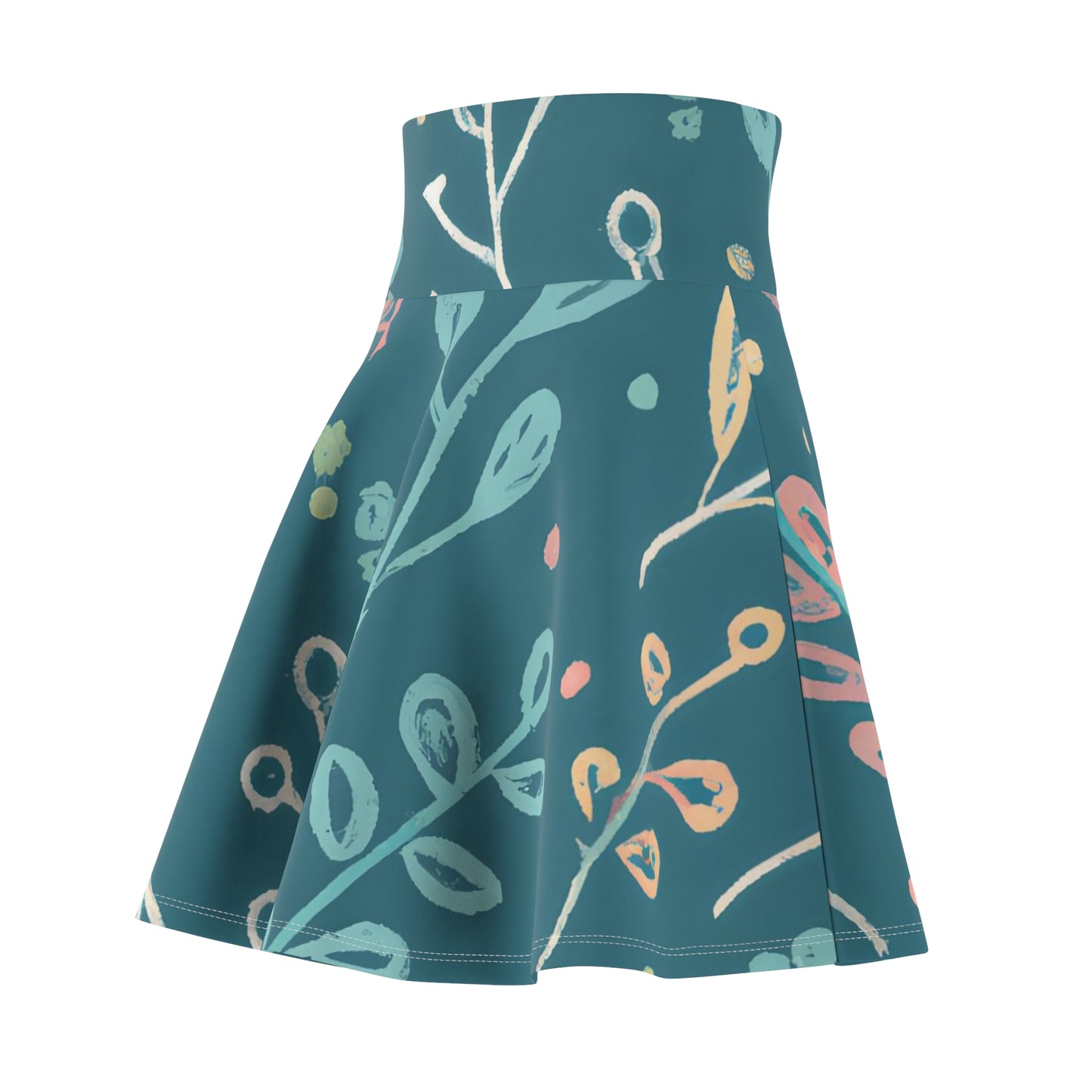 Planda Elsie - Women's Skater Skirt