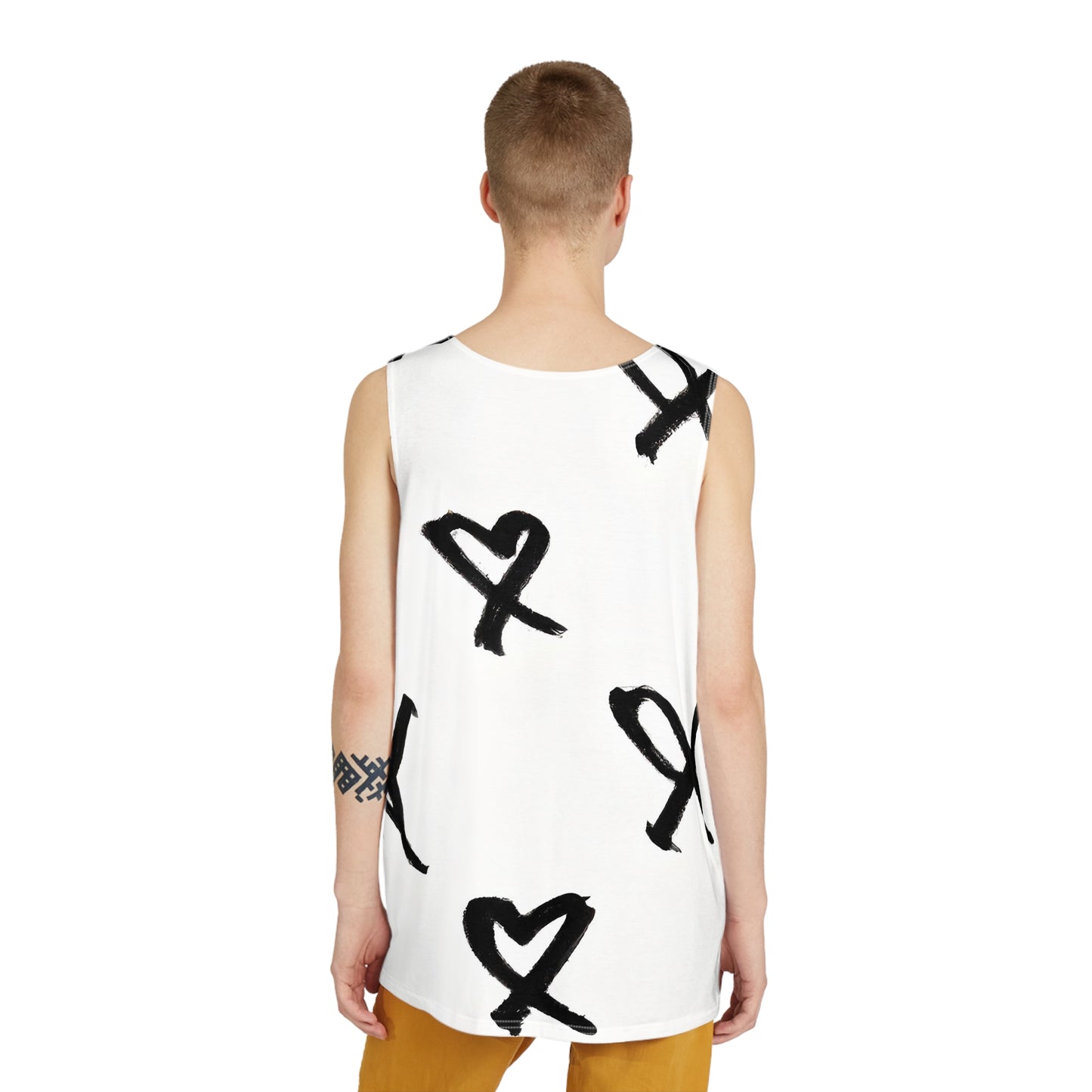 Cion Evelyn - Tank Top