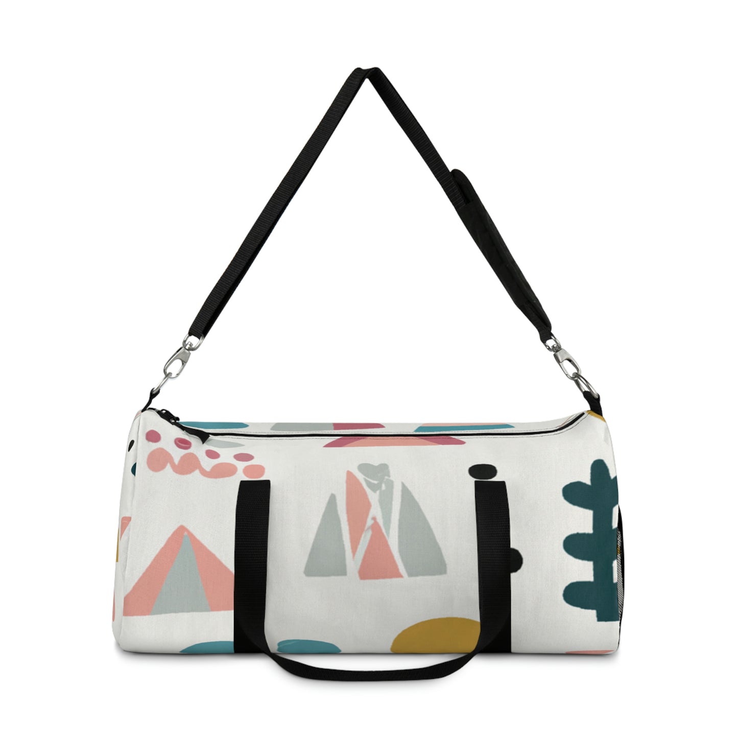 Gestura Clara - Duffel Bag