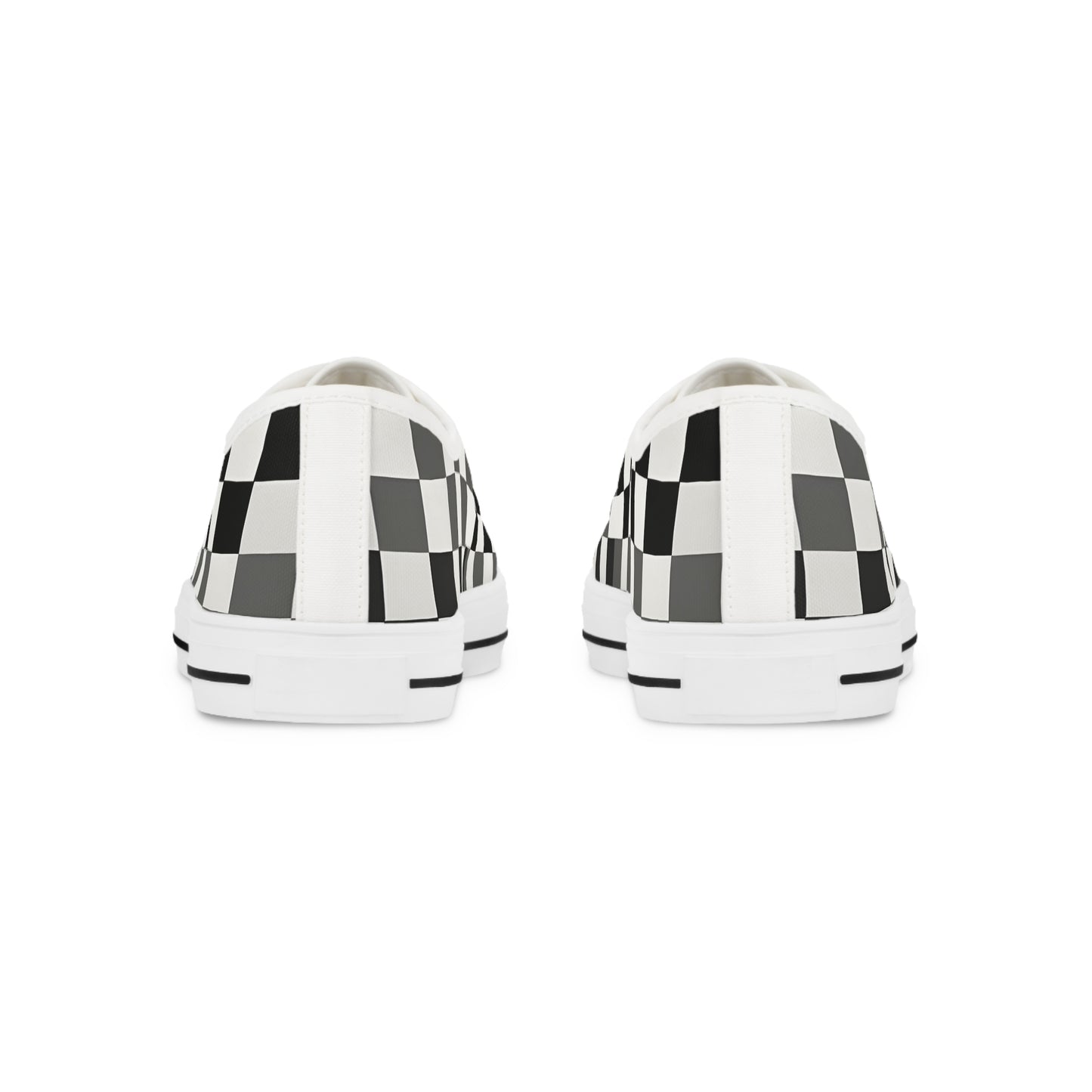 Standa Ira - Men's Low-Top Sneakers