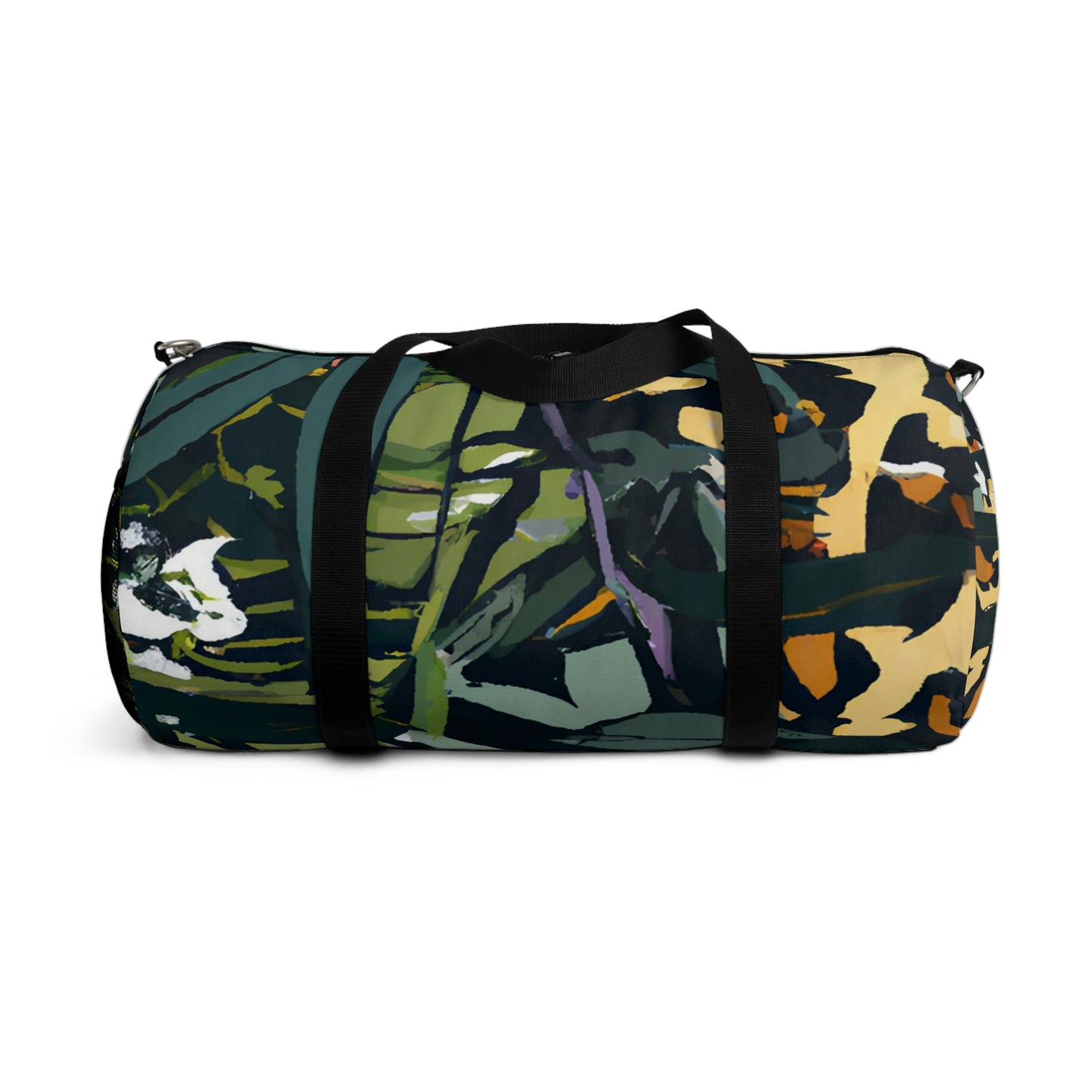 Chaparral Chebooah - Duffel Bag