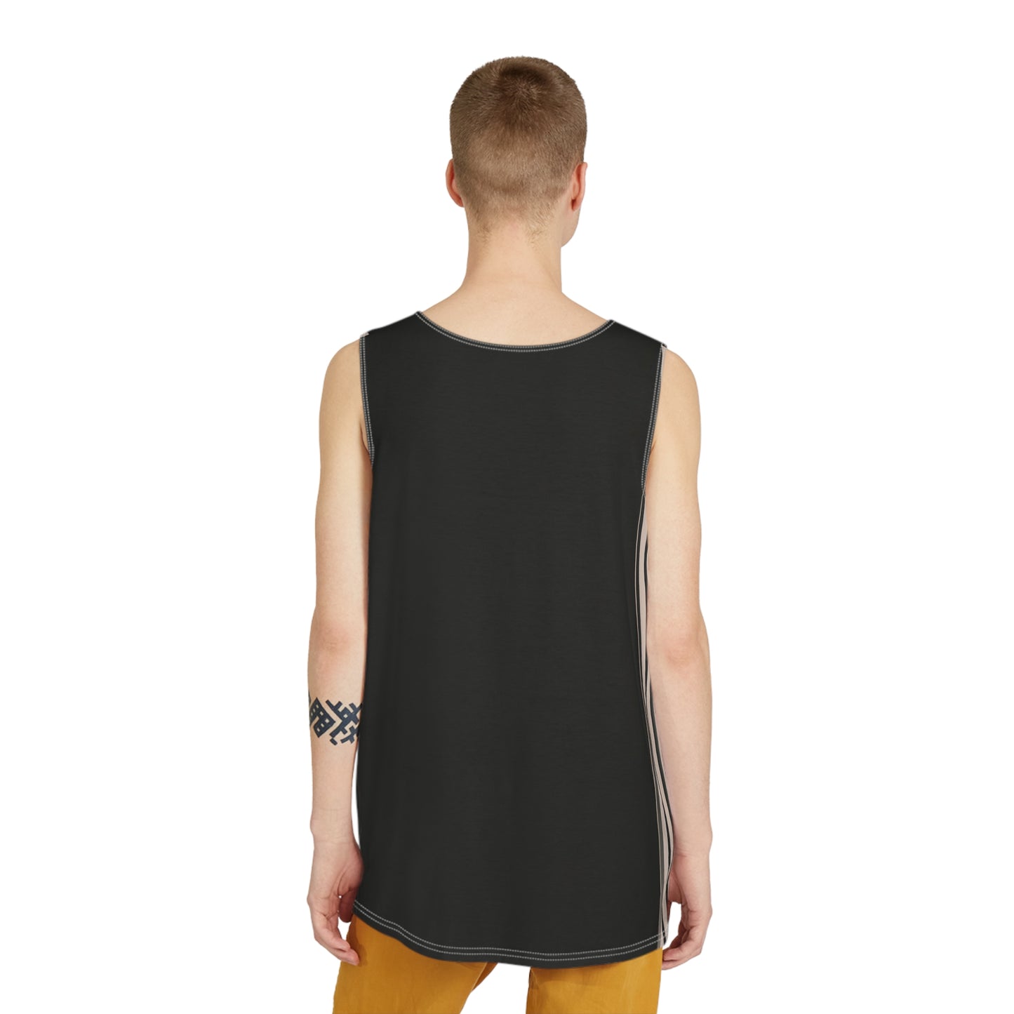 Lino Miles - Tank Top
