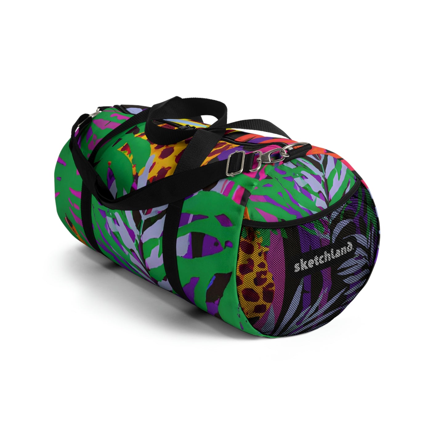 Chaparral Kohunanani - Duffel Bag