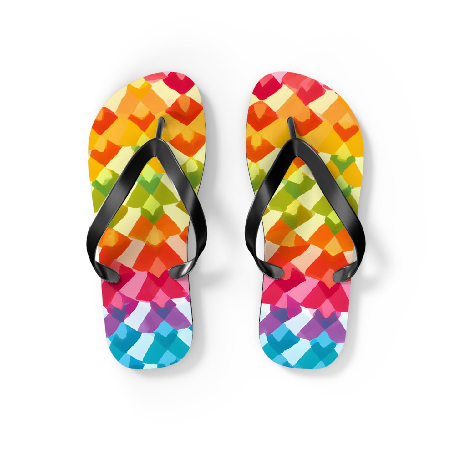 Standa Lorraine - All-Day Flip-Flops