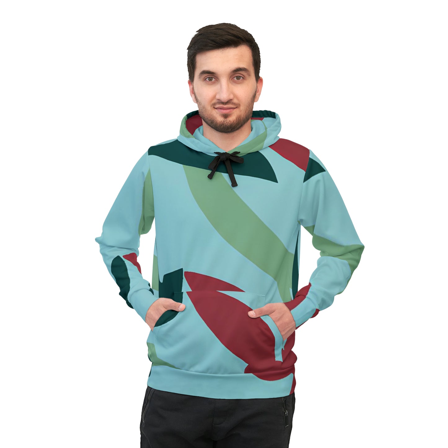 Chaparral Ione - Athletic Hoodie