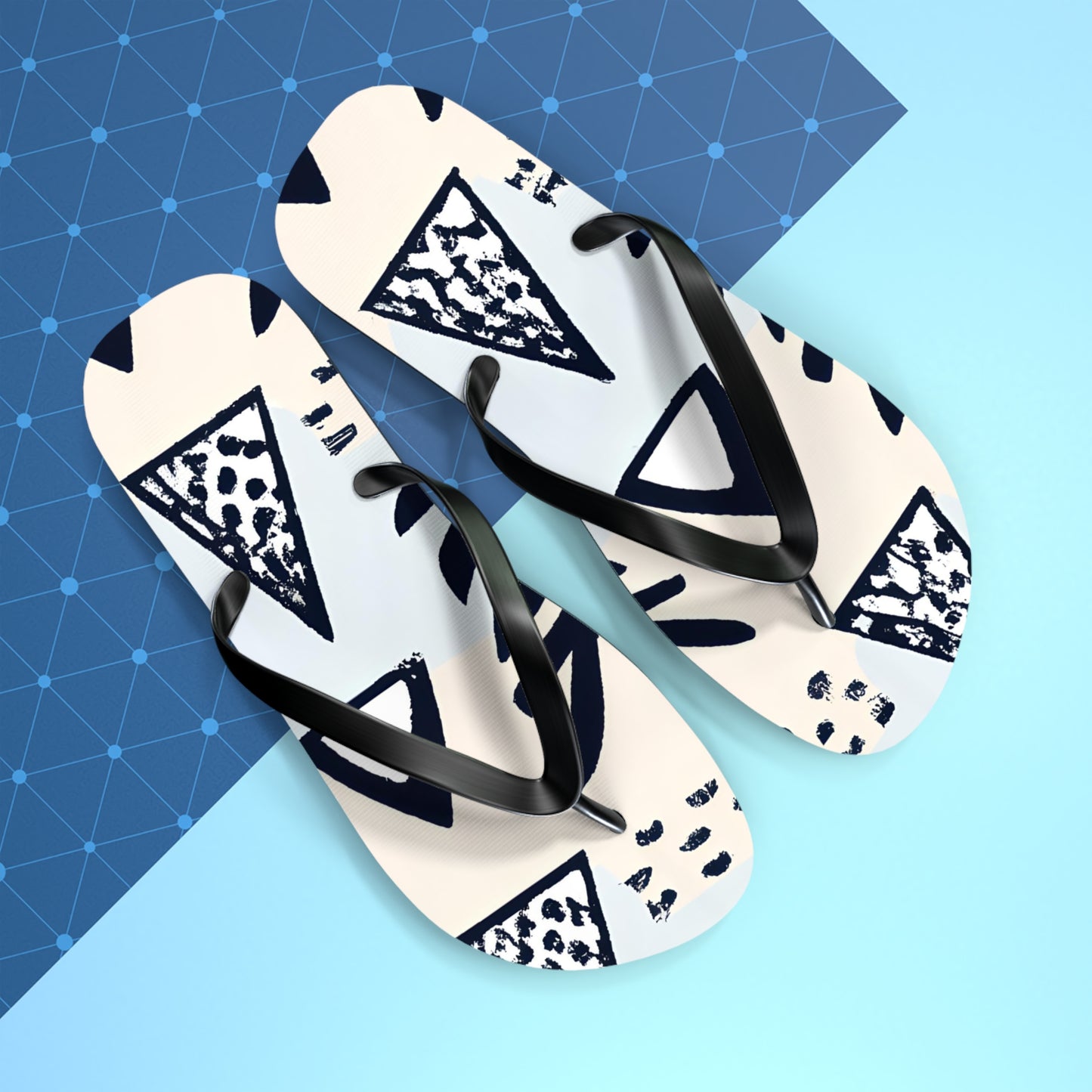 Gestura Millicent - All-Day Flip-Flops