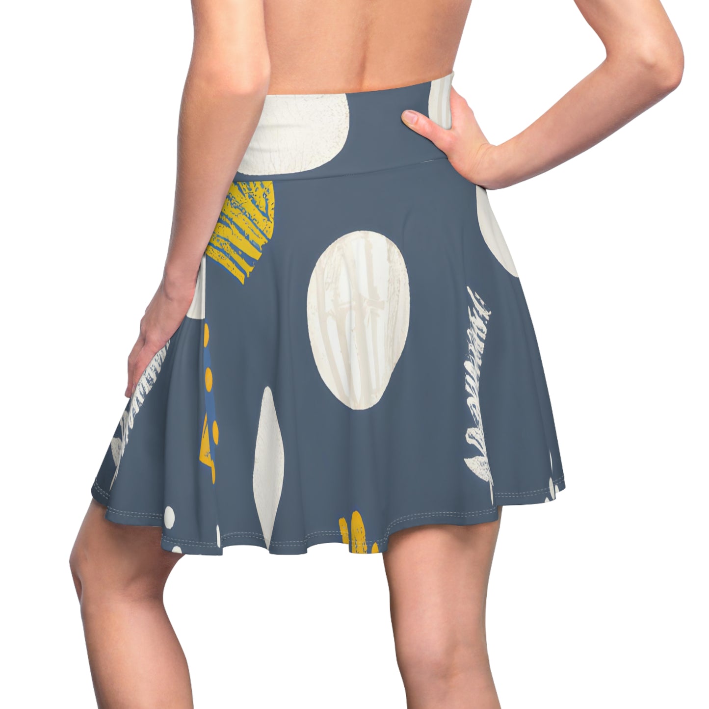 Gestura Tillie - Women's Skater Skirt