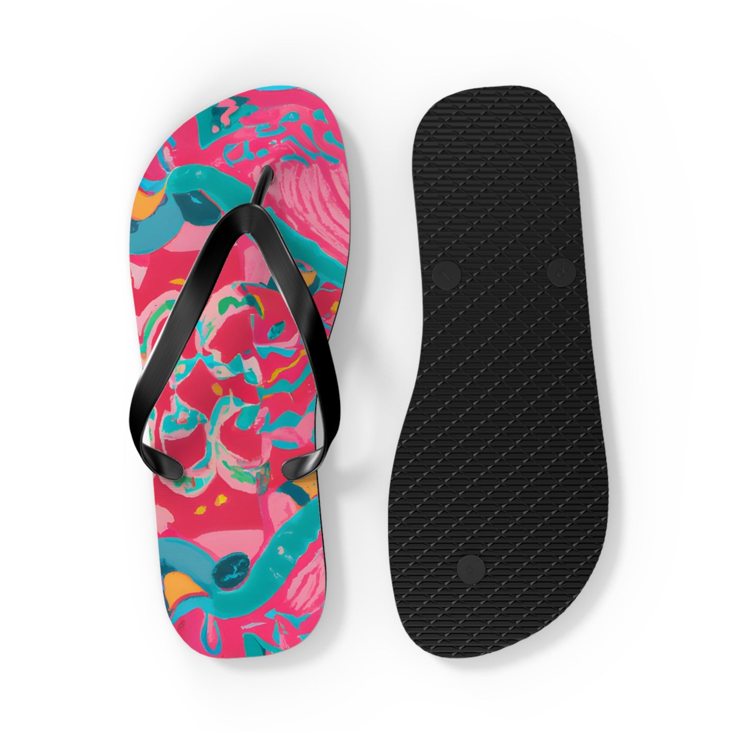 Gestura Fredericka - All-Day Flip-Flops