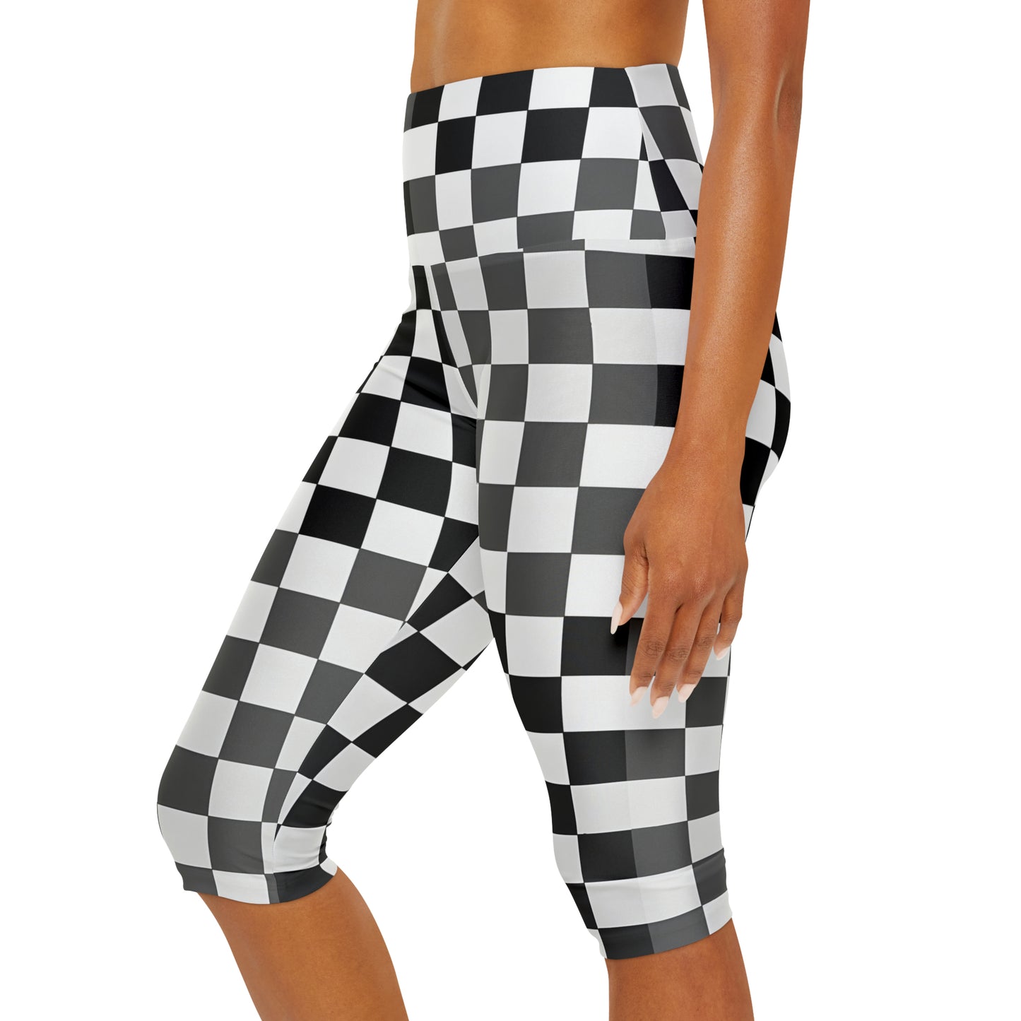 Standa Ira - Yoga Capri Leggings
