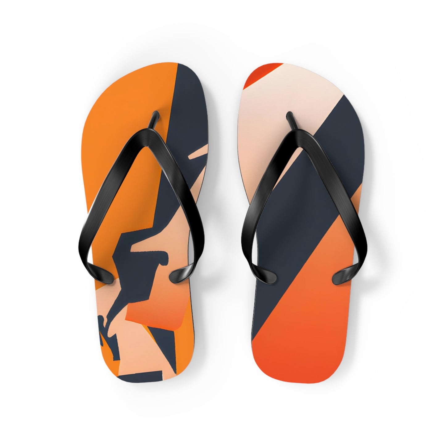 Gestura Ivy - All-Day Flip-Flops