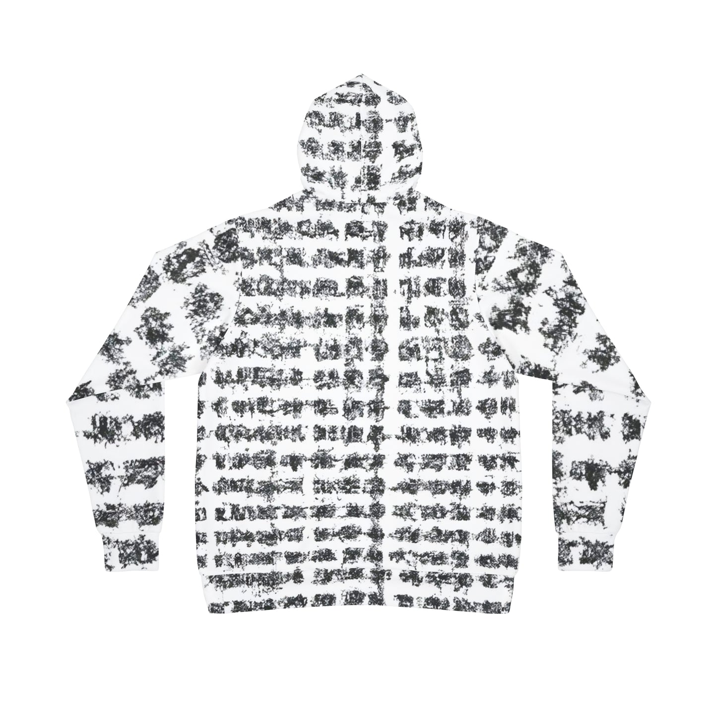 Cion Irene - Athletic Hoodie