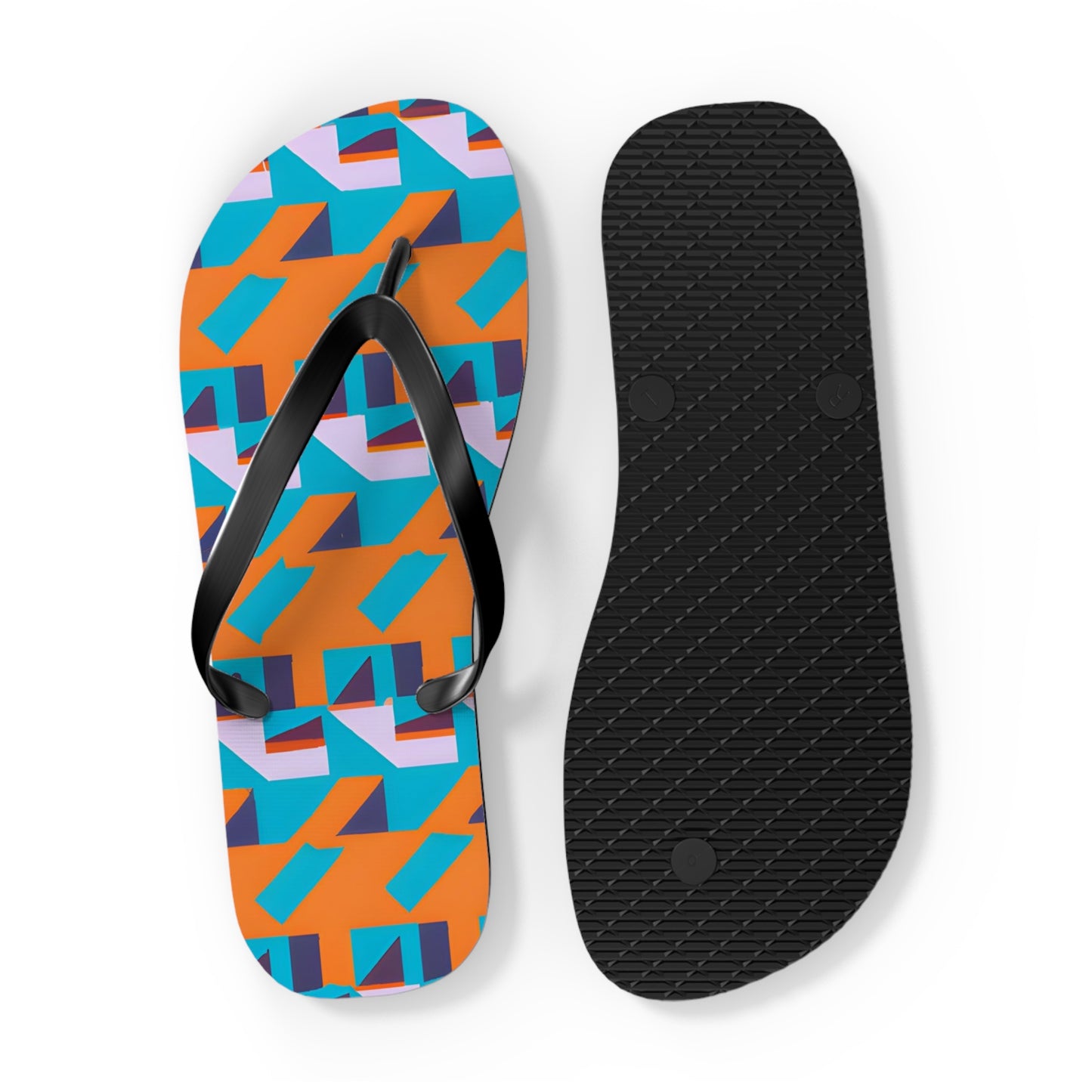Metriqué Nellie - All-Day Flip-Flops