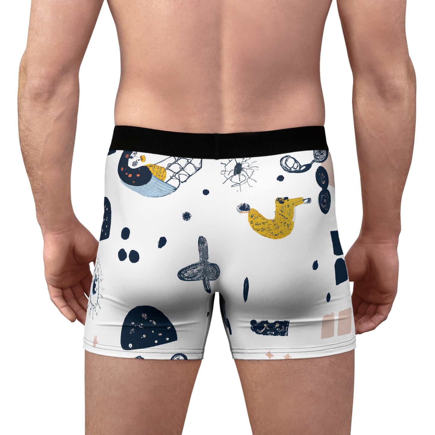 Gestura Winston - Boxer Briefs