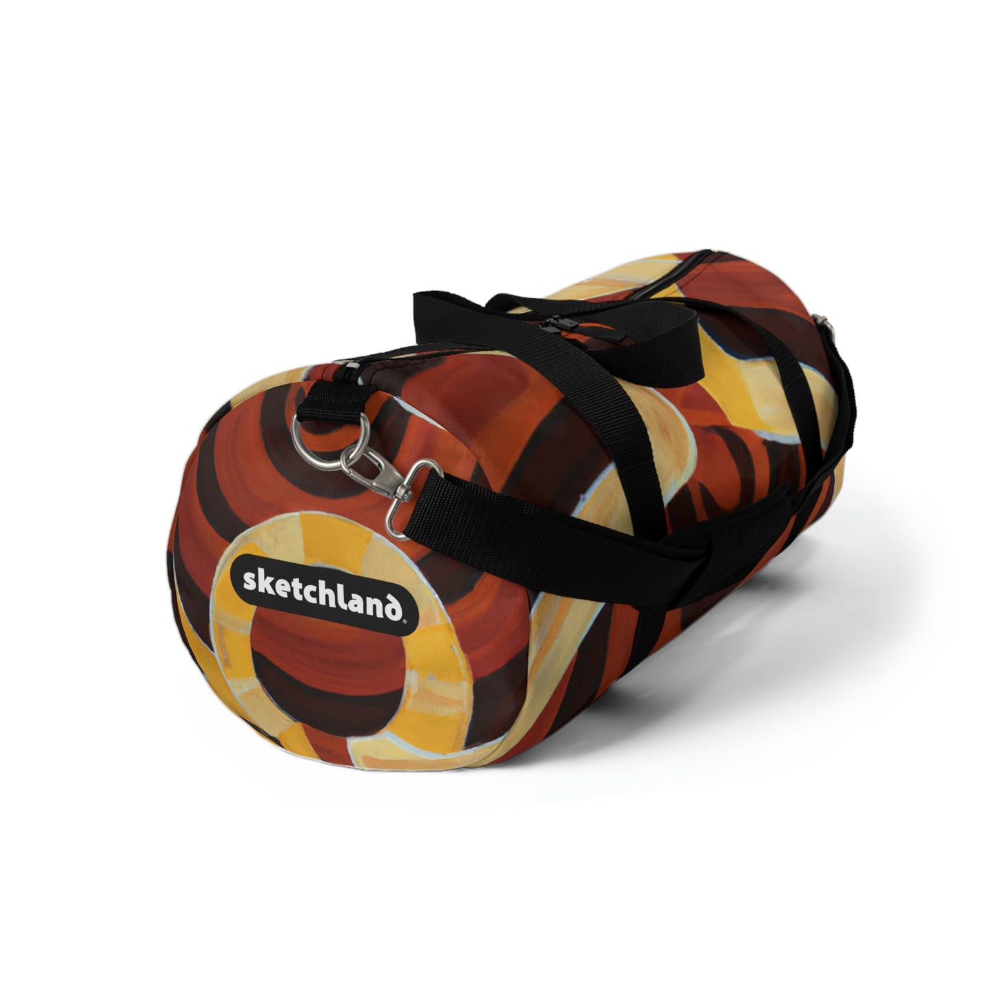 Gestura Evelyn - Duffel Bag